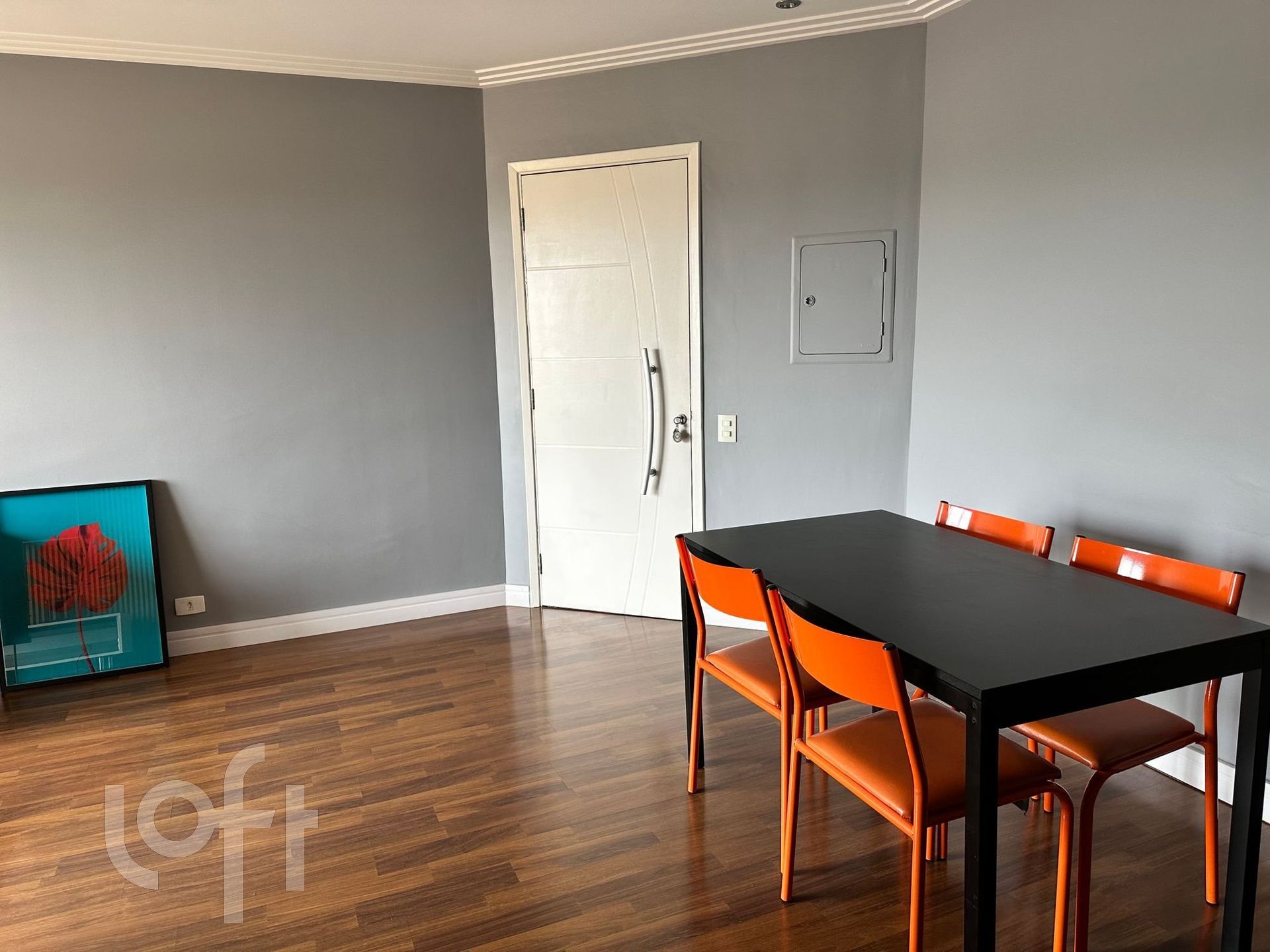 Apartamento à venda com 1 quarto, 72m² - Foto 12