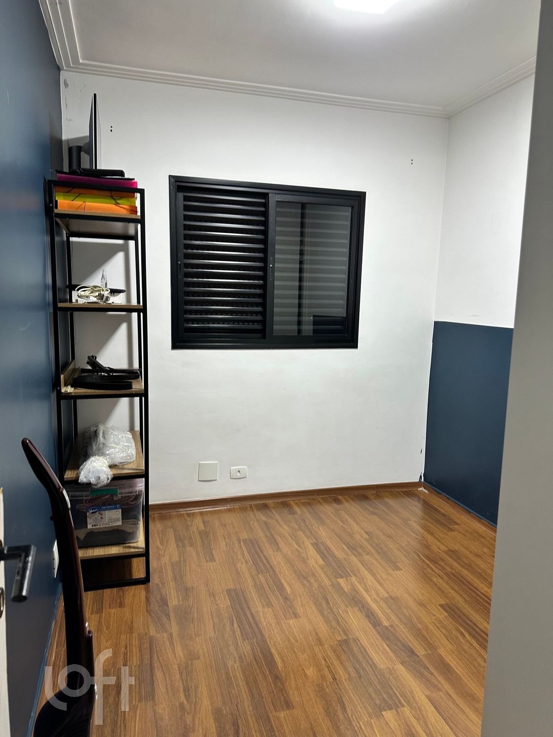 Apartamento à venda com 1 quarto, 72m² - Foto 5