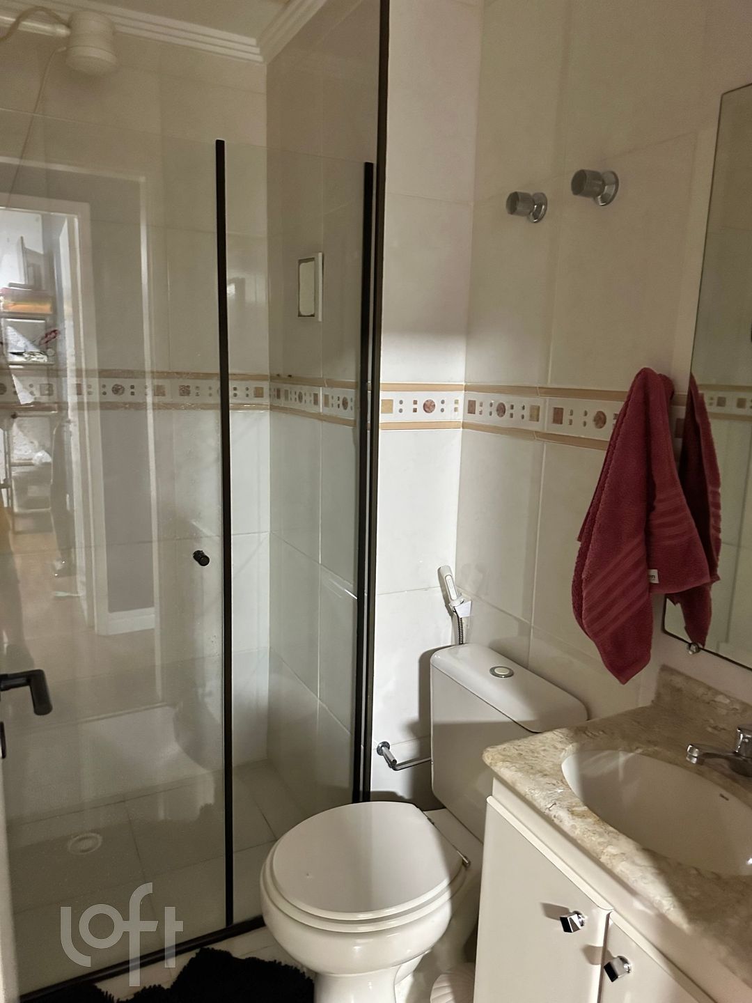 Apartamento à venda com 1 quarto, 72m² - Foto 15