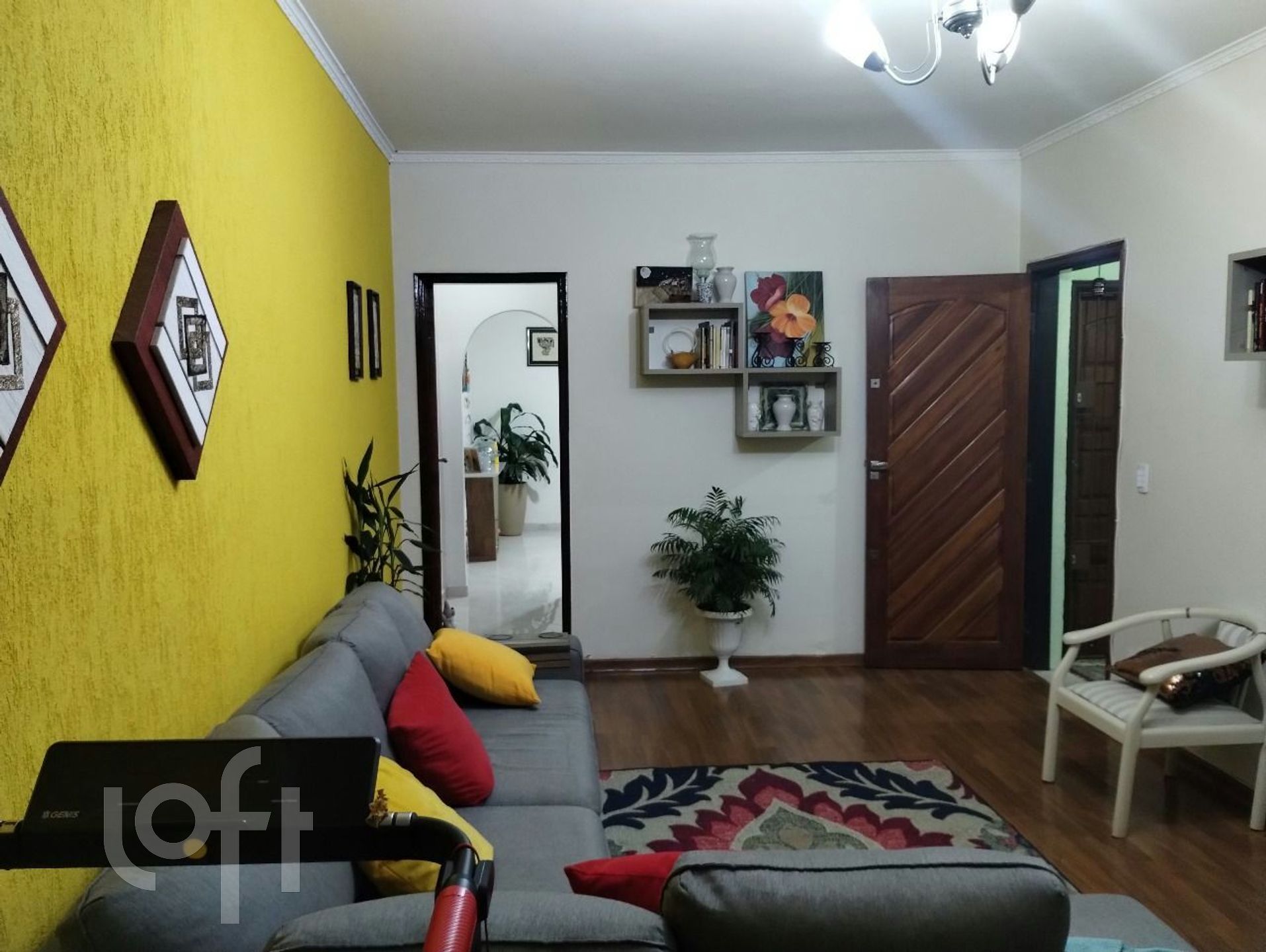 Casa à venda com 3 quartos, 134m² - Foto 3