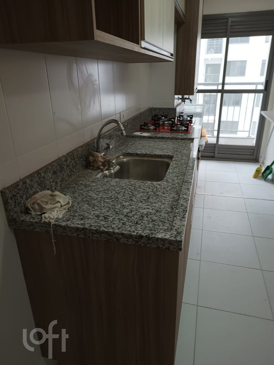 Apartamento à venda com 2 quartos, 55m² - Foto 3