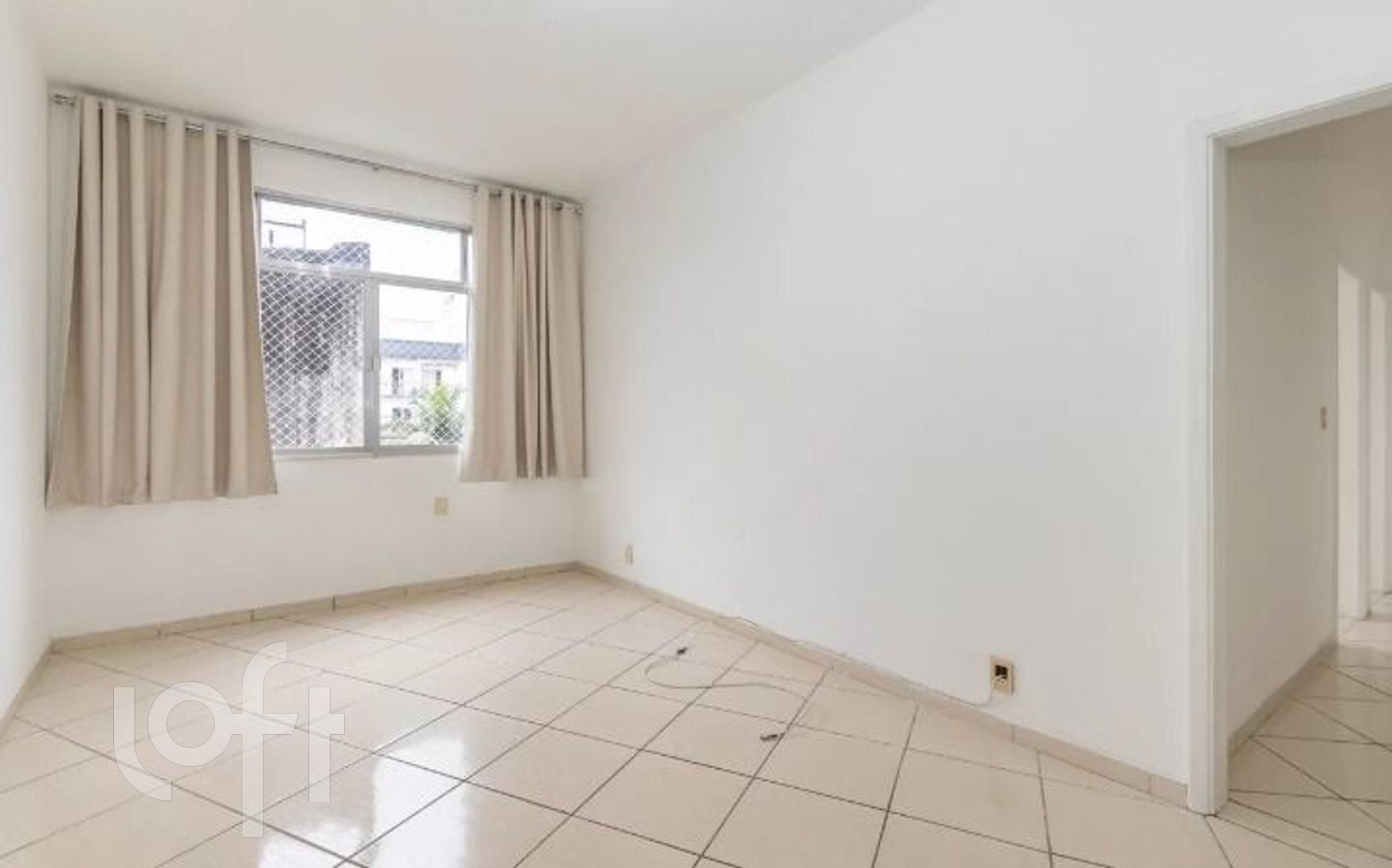 Apartamento à venda em Maracanã com 70 m², 2 quartos, 1 vaga