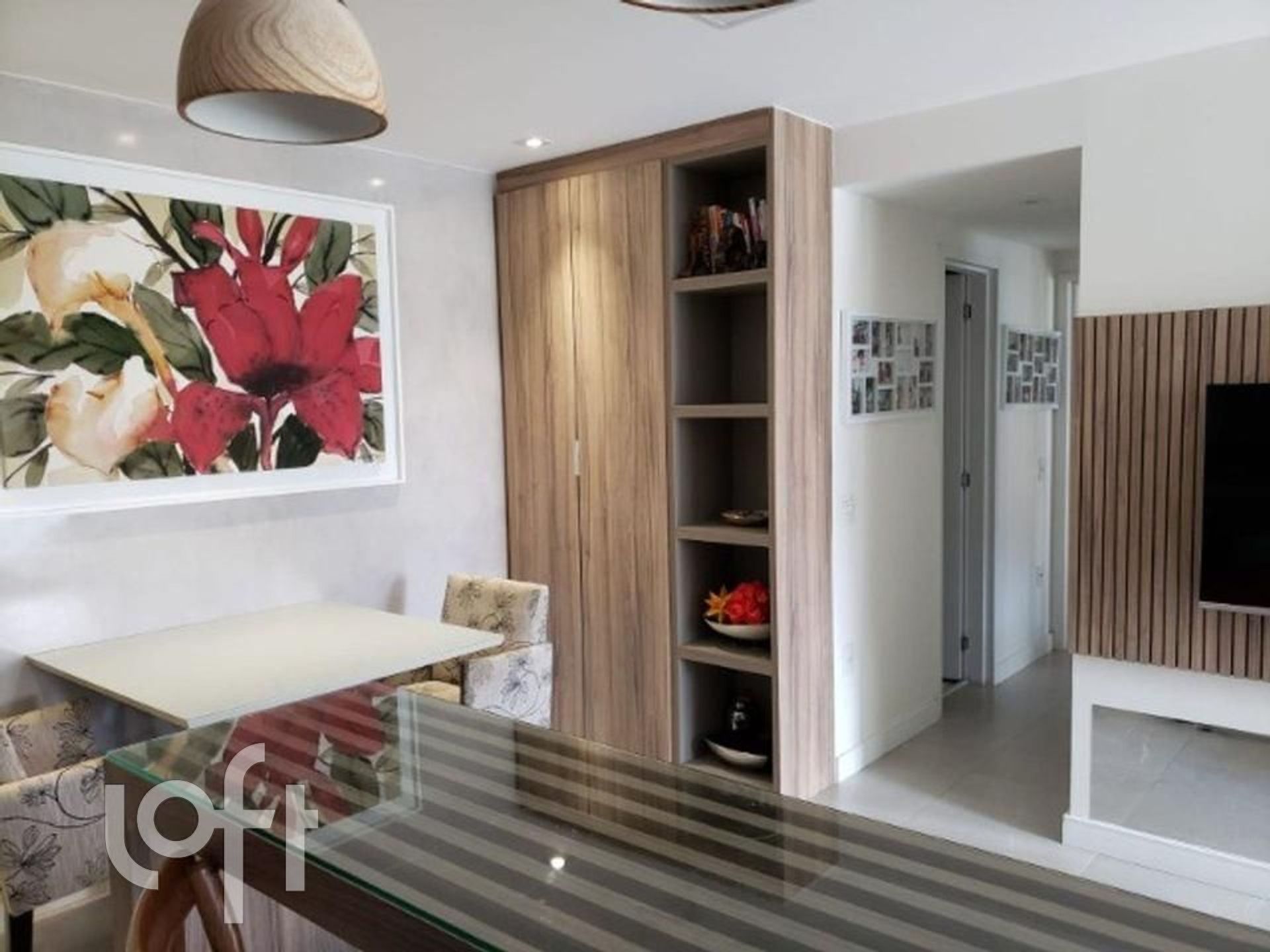 Apartamento à venda com 2 quartos, 71m² - Foto 7