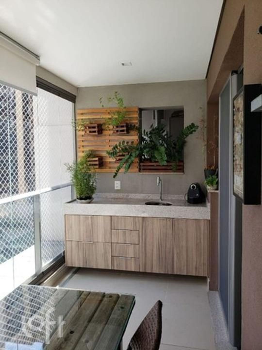 Apartamento à venda com 2 quartos, 71m² - Foto 3