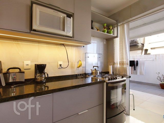 Apartamento com 103m², 2 dormitórios, 1 vaga, Farroupilha em Porto Alegre