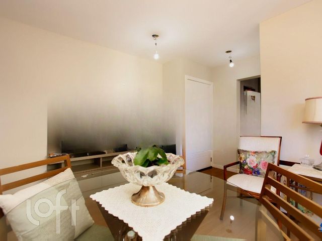 Apartamento com 103m², 2 dormitórios, 1 vaga, Farroupilha em Porto Alegre