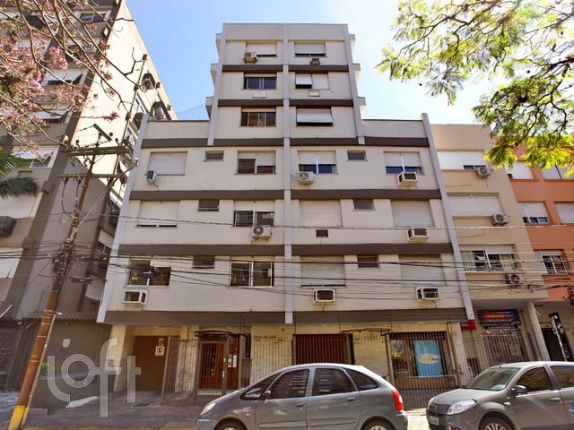 Apartamento com 103m², 2 dormitórios, 1 vaga, Farroupilha em Porto Alegre