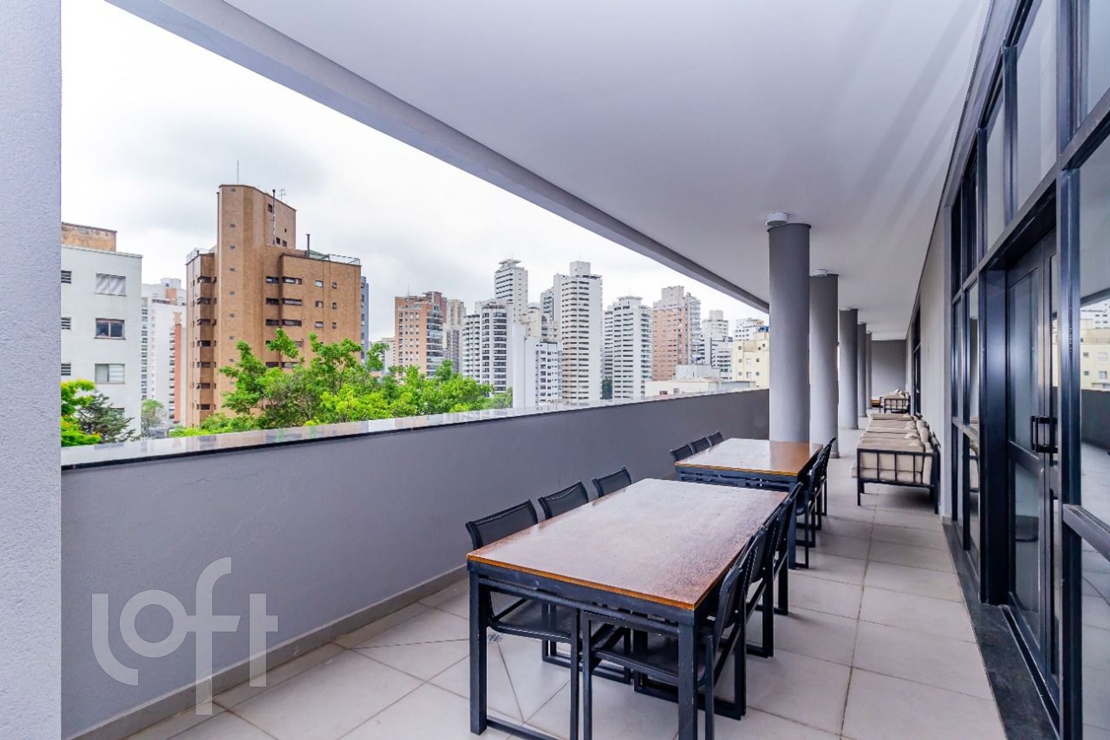 Apartamento à venda com 1 quarto, 33m² - Foto 21