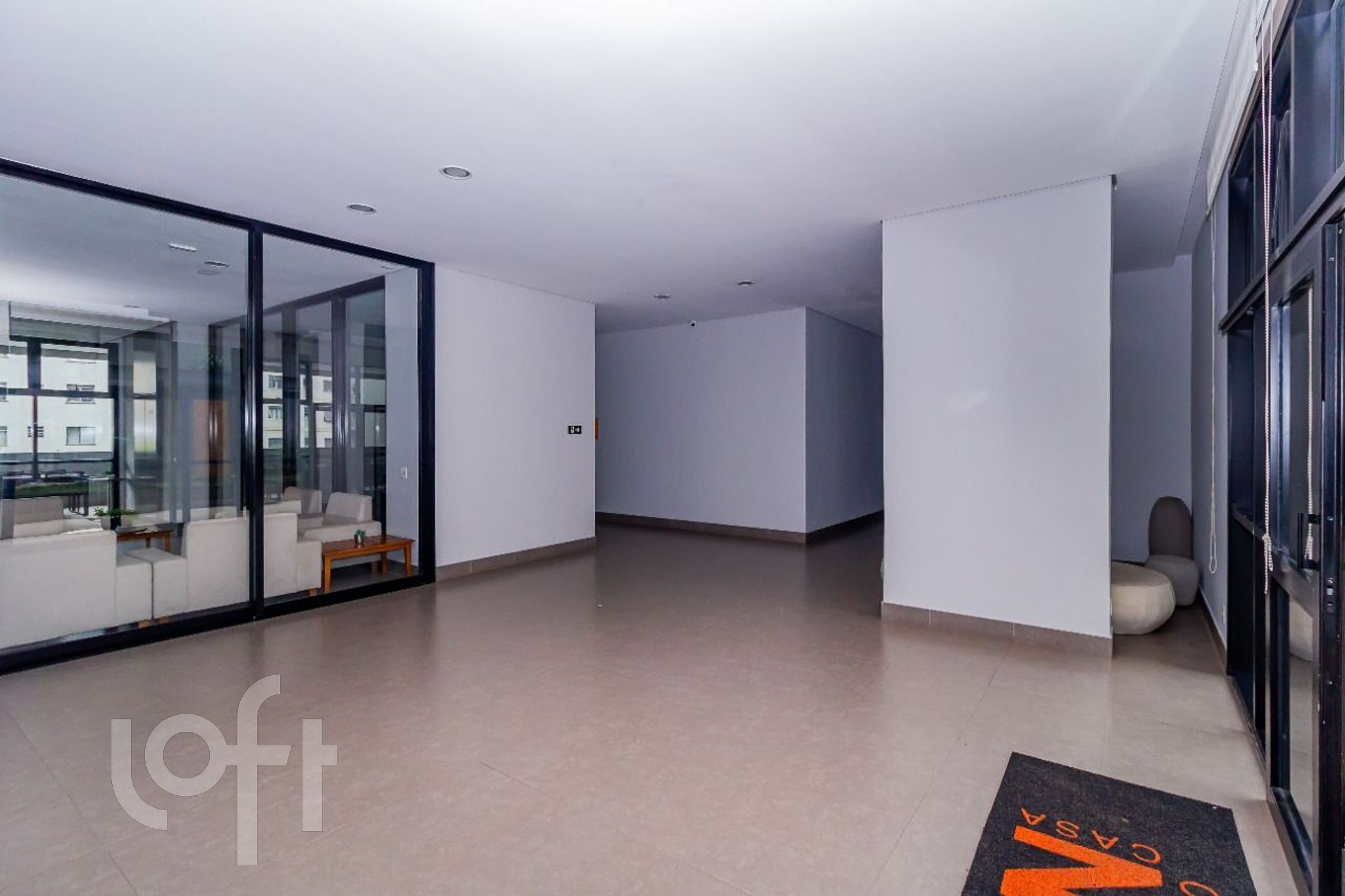 Apartamento à venda com 1 quarto, 33m² - Foto 55