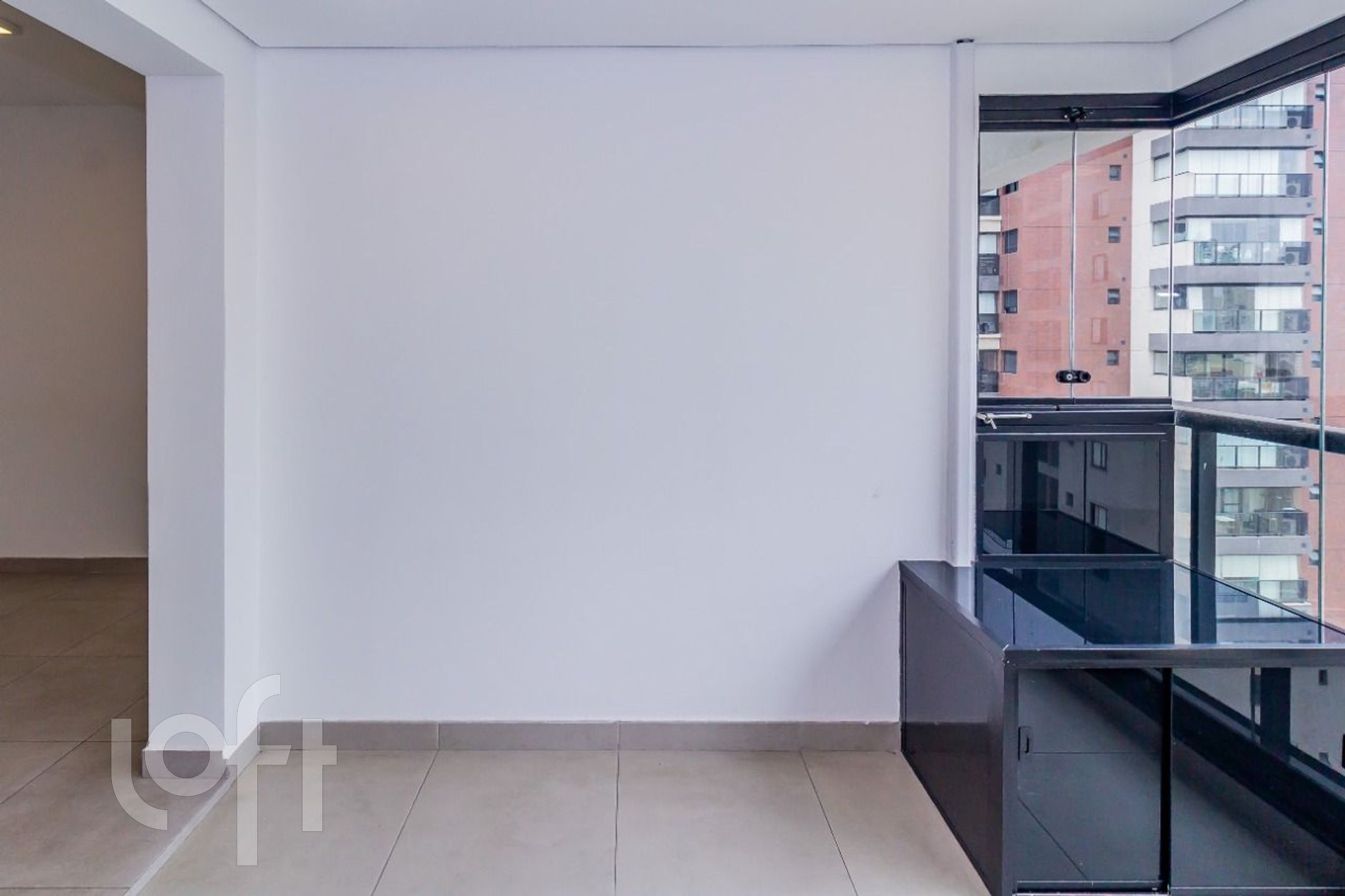 Apartamento à venda com 1 quarto, 33m² - Foto 5