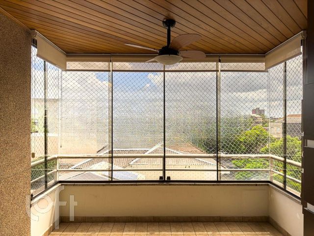 Apartamento com 142m², 2 dormitórios, 1 suíte, 2 vagas, Floresta em Porto Alegre