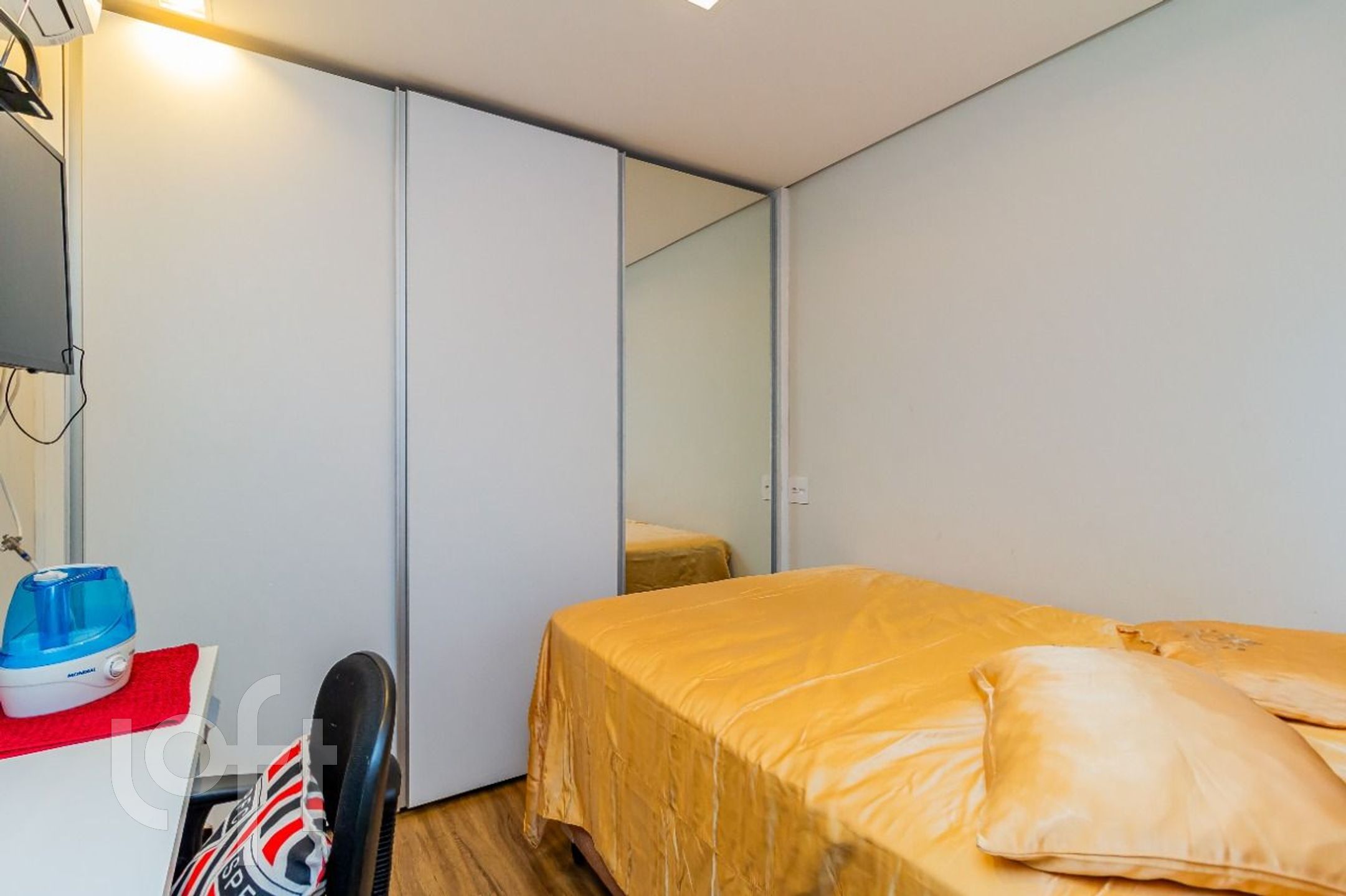 Apartamento à venda com 3 quartos, 174m² - Foto 37