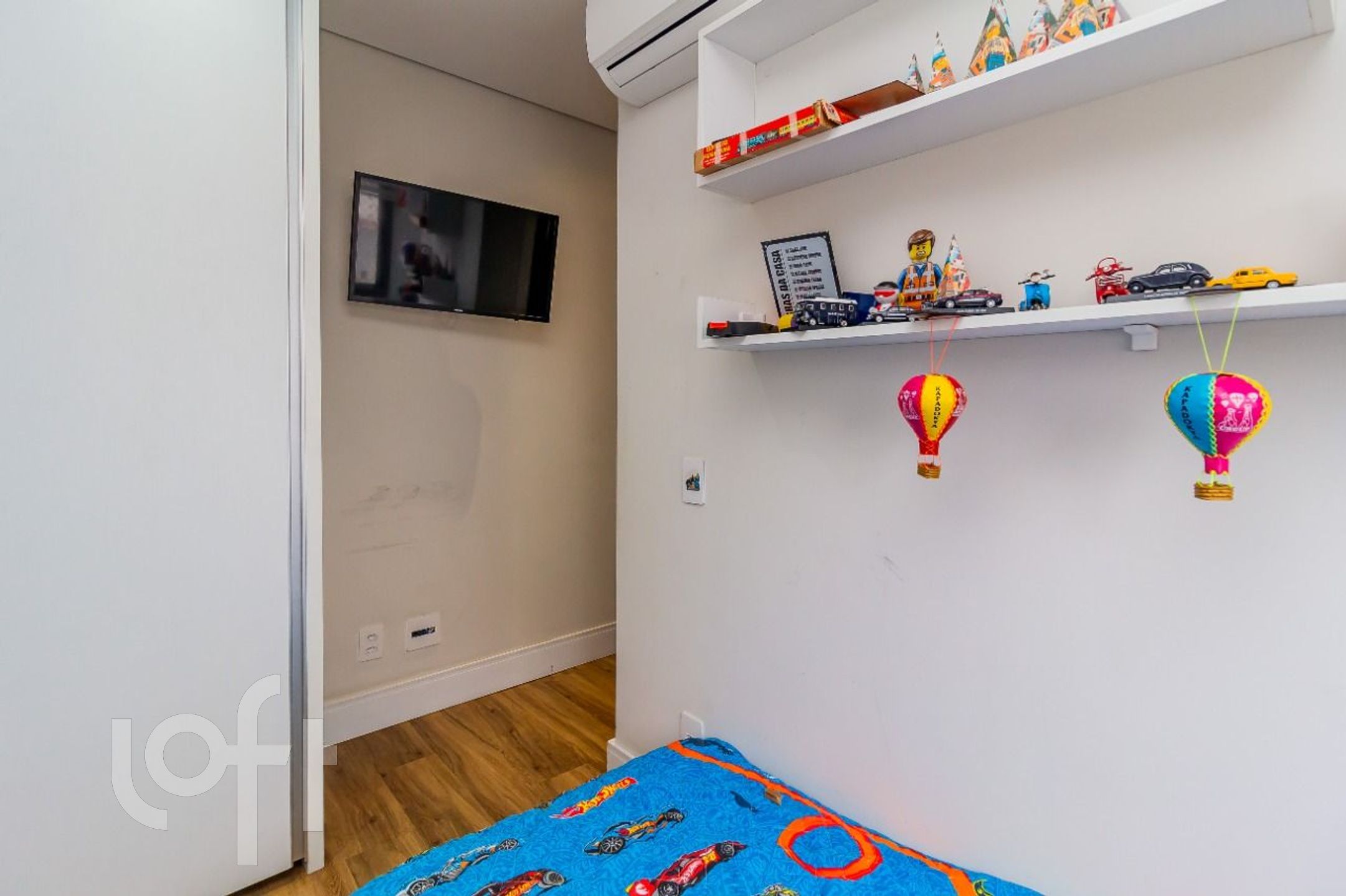 Apartamento à venda com 3 quartos, 174m² - Foto 42