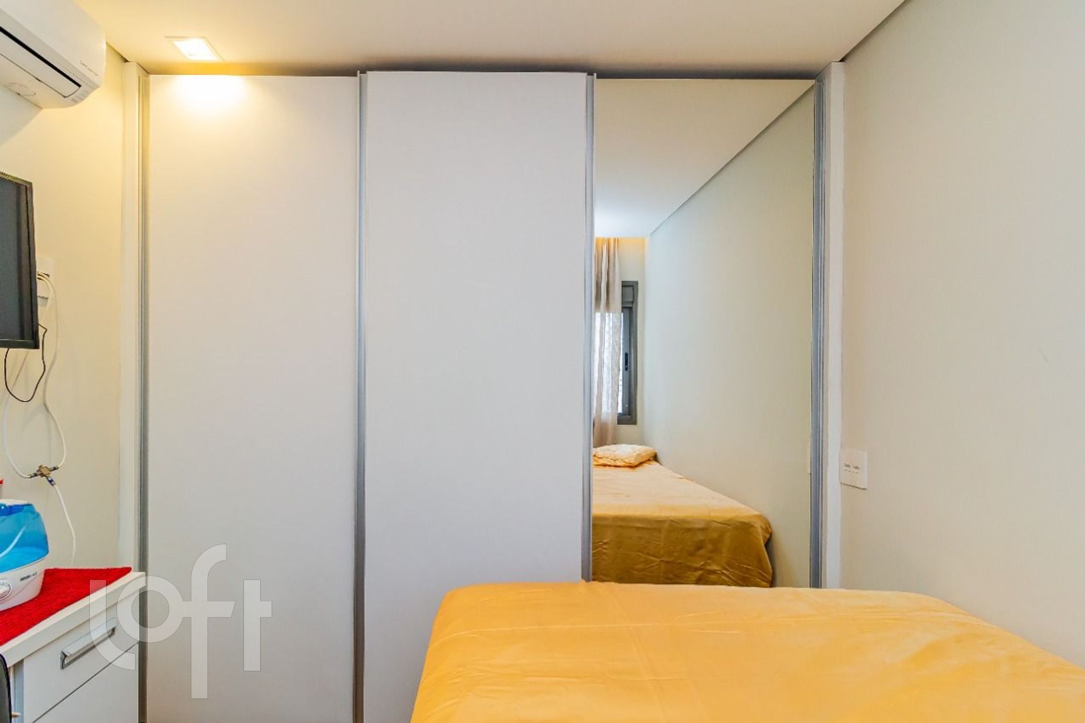 Apartamento à venda com 3 quartos, 174m² - Foto 38