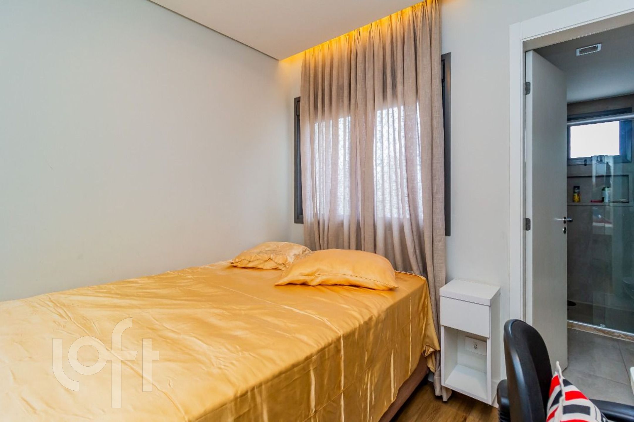 Apartamento à venda com 3 quartos, 174m² - Foto 35