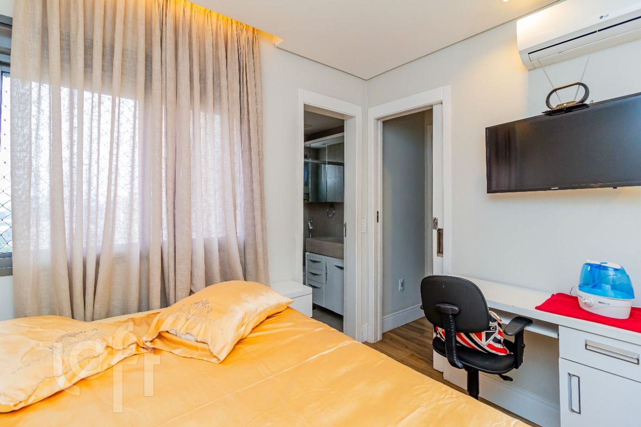 Apartamento à venda com 3 quartos, 174m² - Foto 36