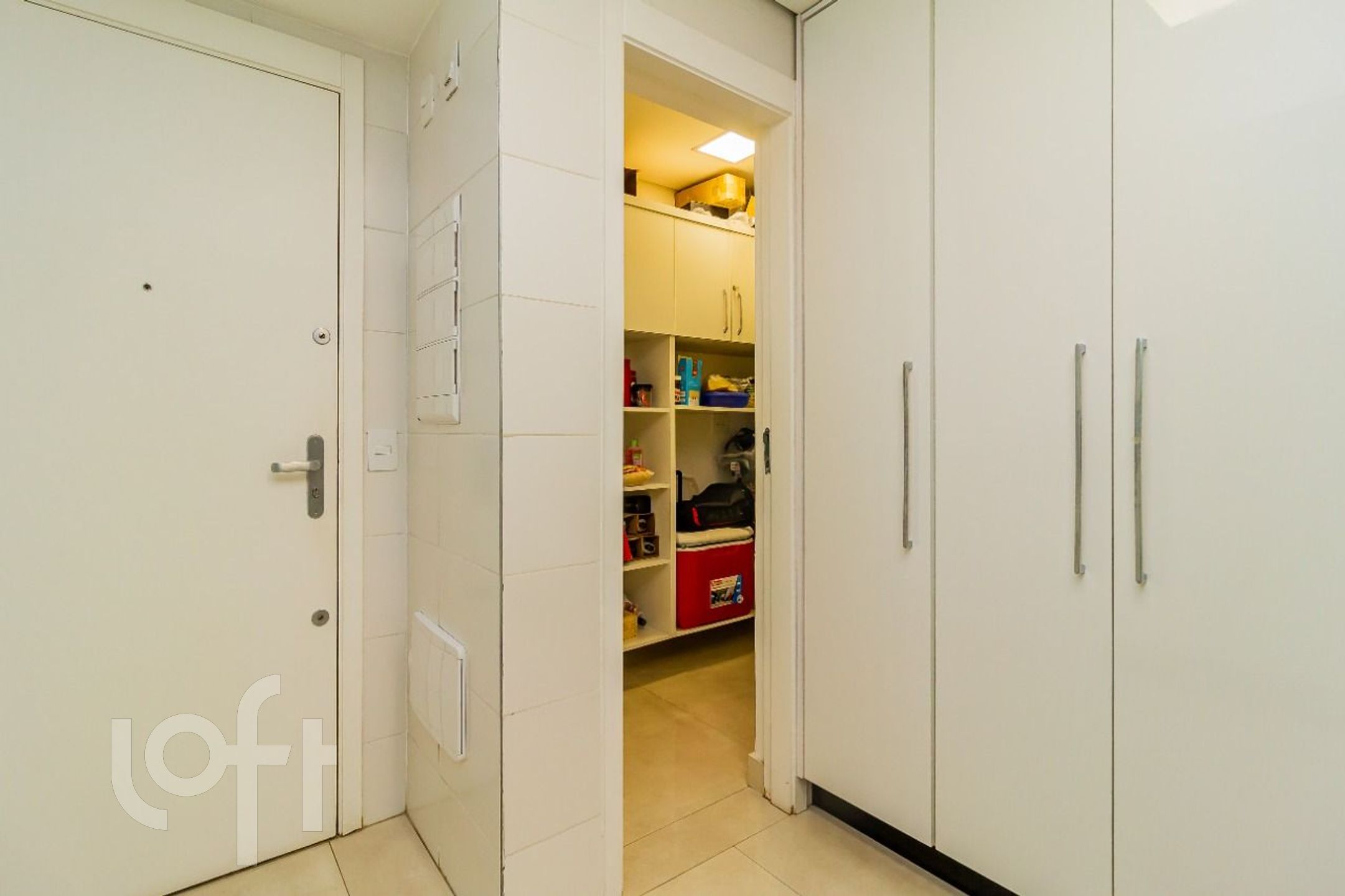 Apartamento à venda com 3 quartos, 174m² - Foto 24