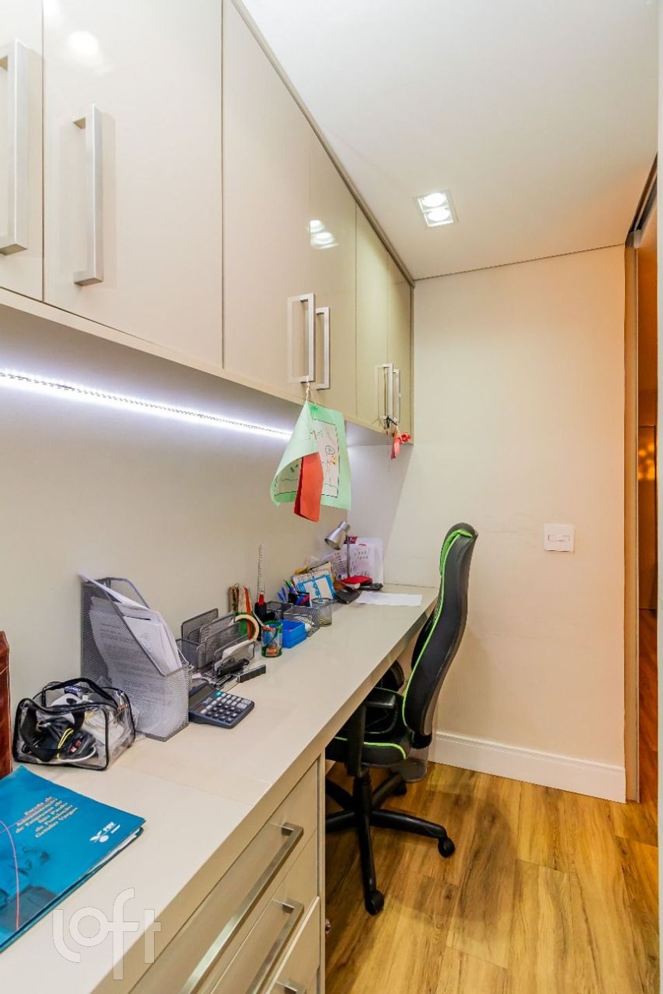 Apartamento à venda com 3 quartos, 174m² - Foto 20