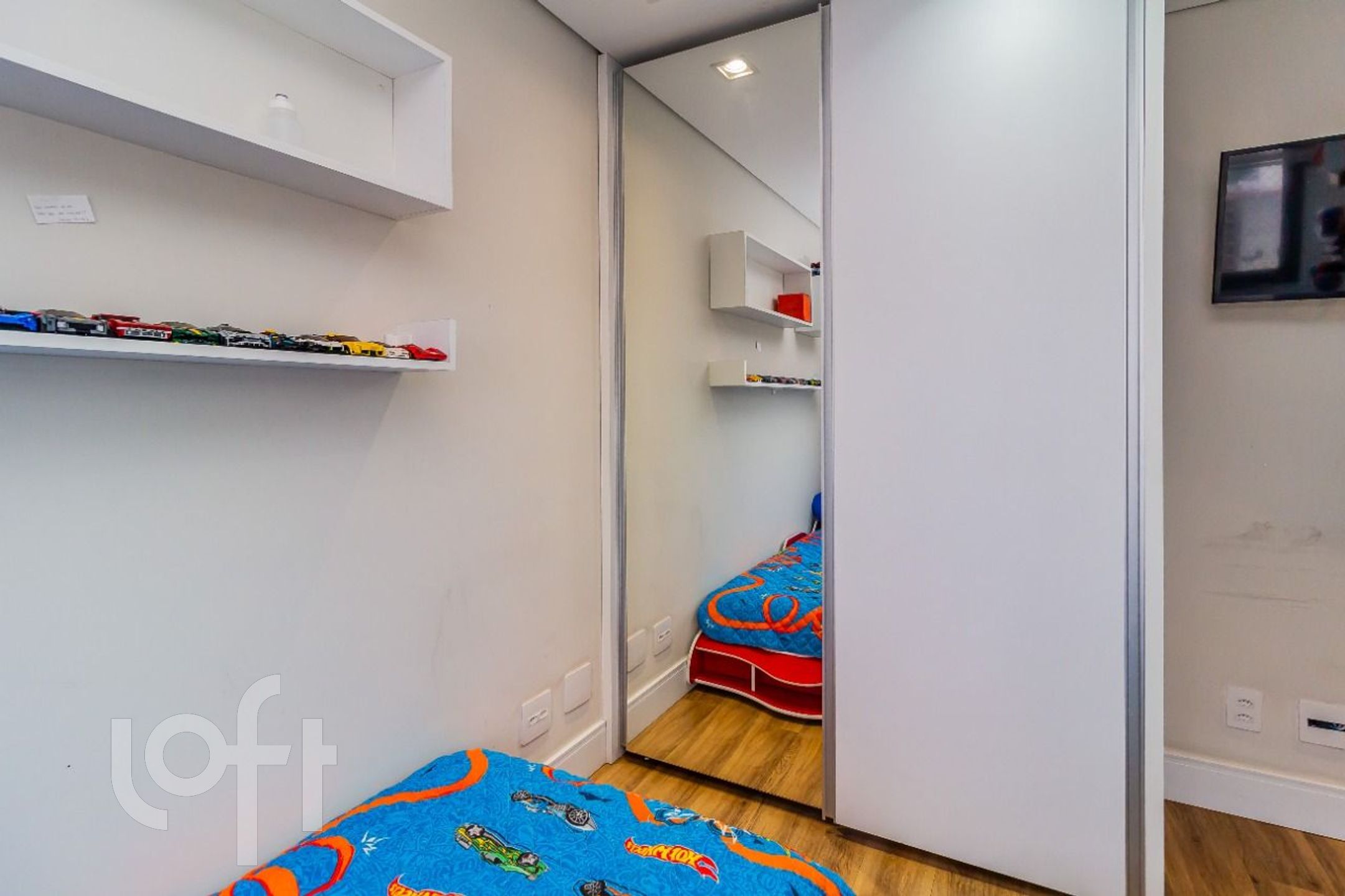 Apartamento à venda com 3 quartos, 174m² - Foto 43