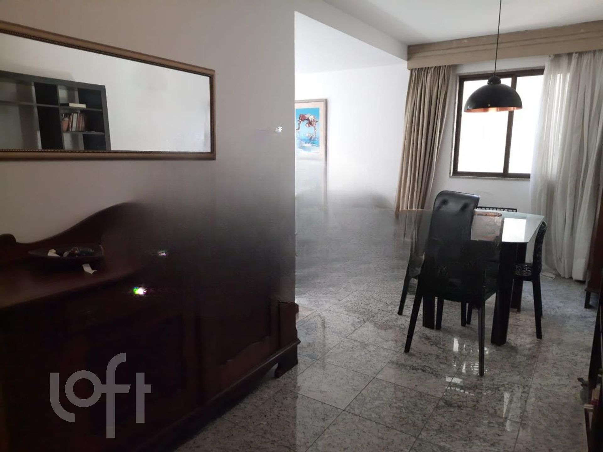 Apartamento à venda com 3 quartos, 92m² - Foto 5