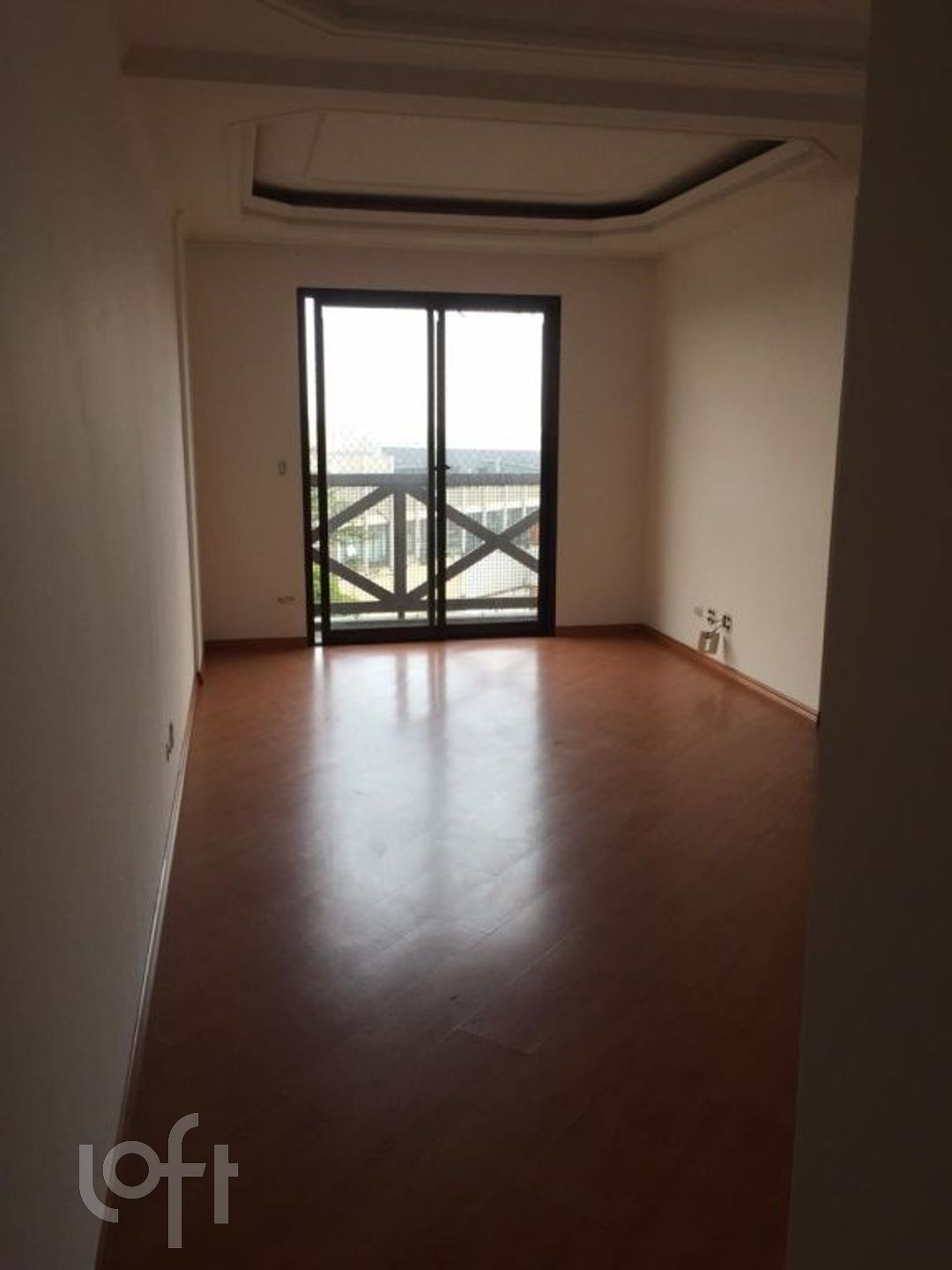 Apartamento à venda com 3 quartos, 78m² - Foto 1