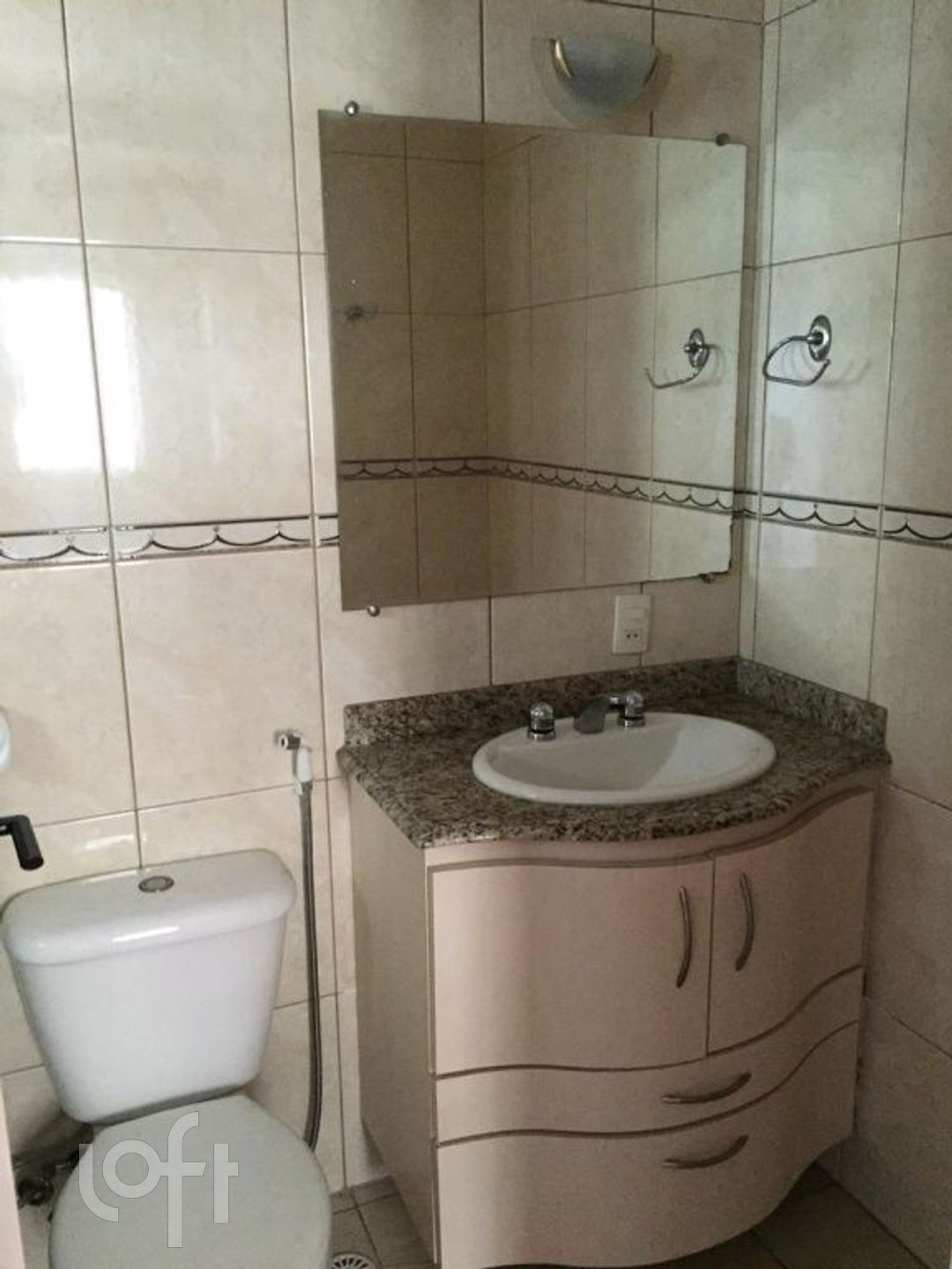 Apartamento à venda com 3 quartos, 78m² - Foto 6