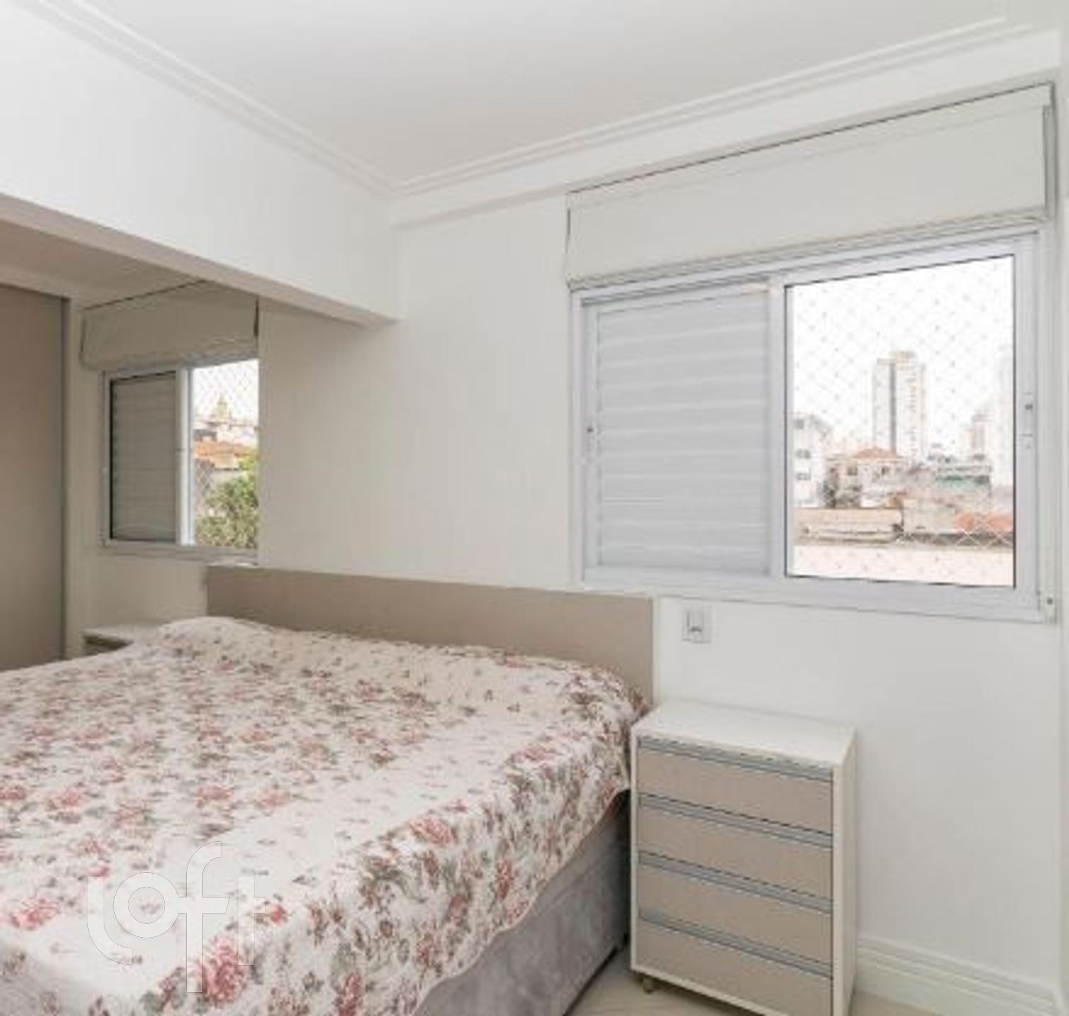 Apartamento à venda com 3 quartos, 89m² - Foto 12