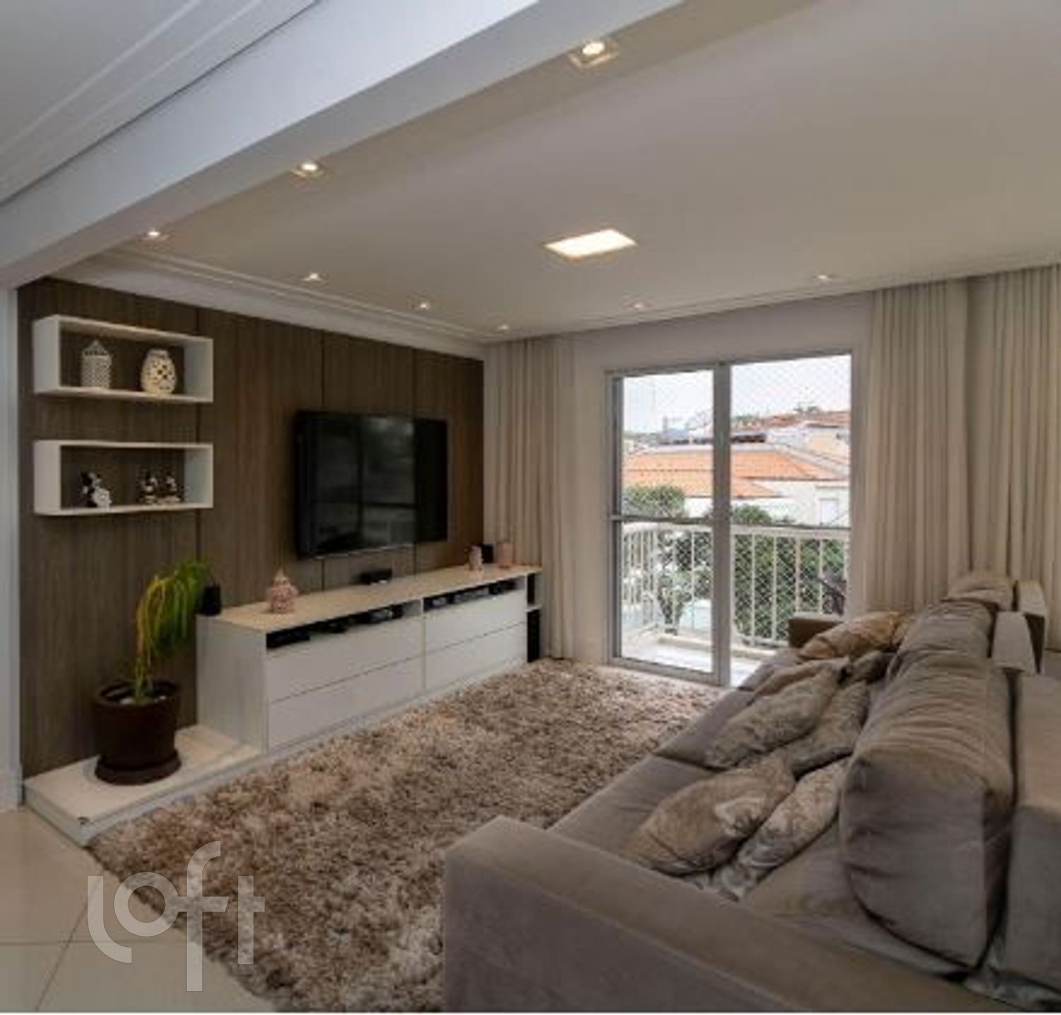 Apartamento à venda com 3 quartos, 89m² - Foto 20