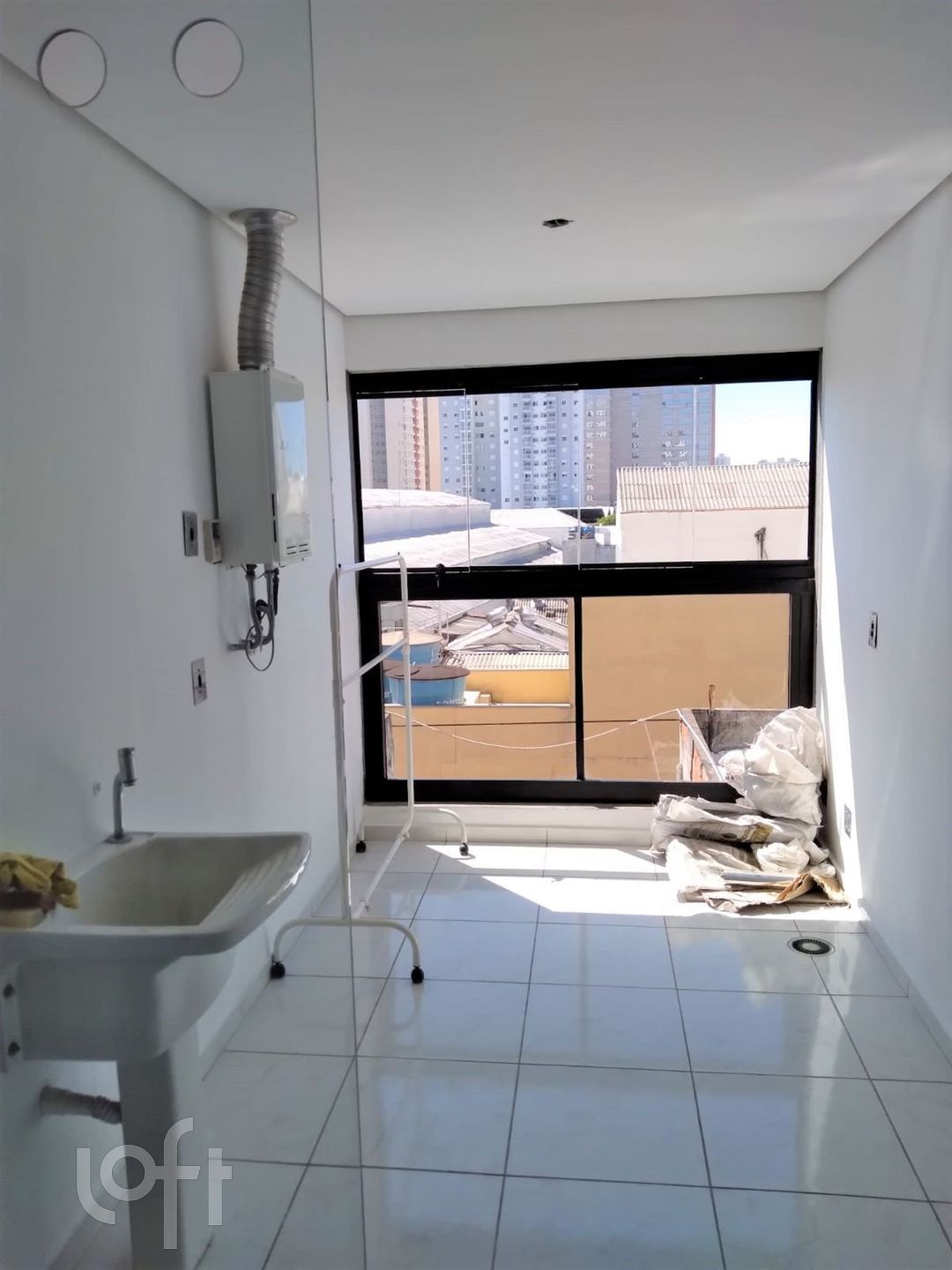 Apartamento à venda com 2 quartos, 69m² - Foto 8