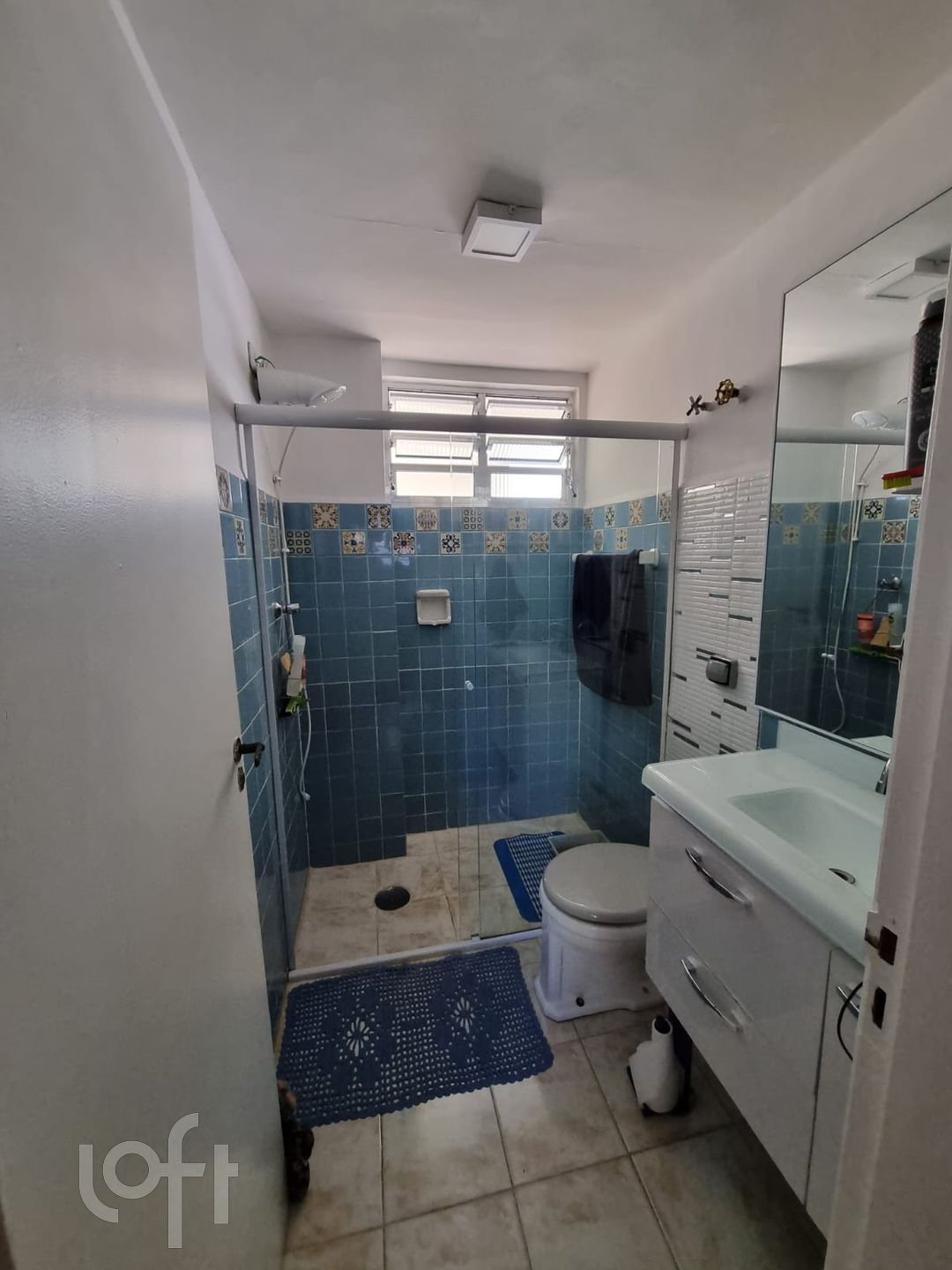 Apartamento à venda, 35m² - Foto 5