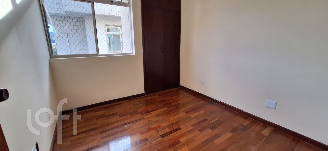 Apartamento à venda com 3 quartos, 90m² - Foto 8