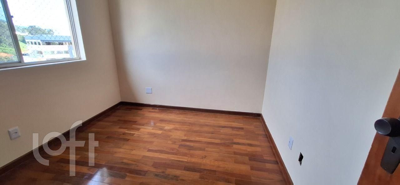 Apartamento à venda com 3 quartos, 90m² - Foto 6