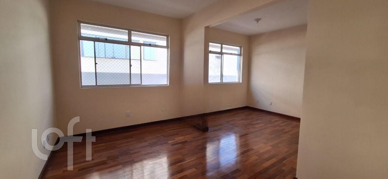 Apartamento à venda com 3 quartos, 90m² - Foto 3