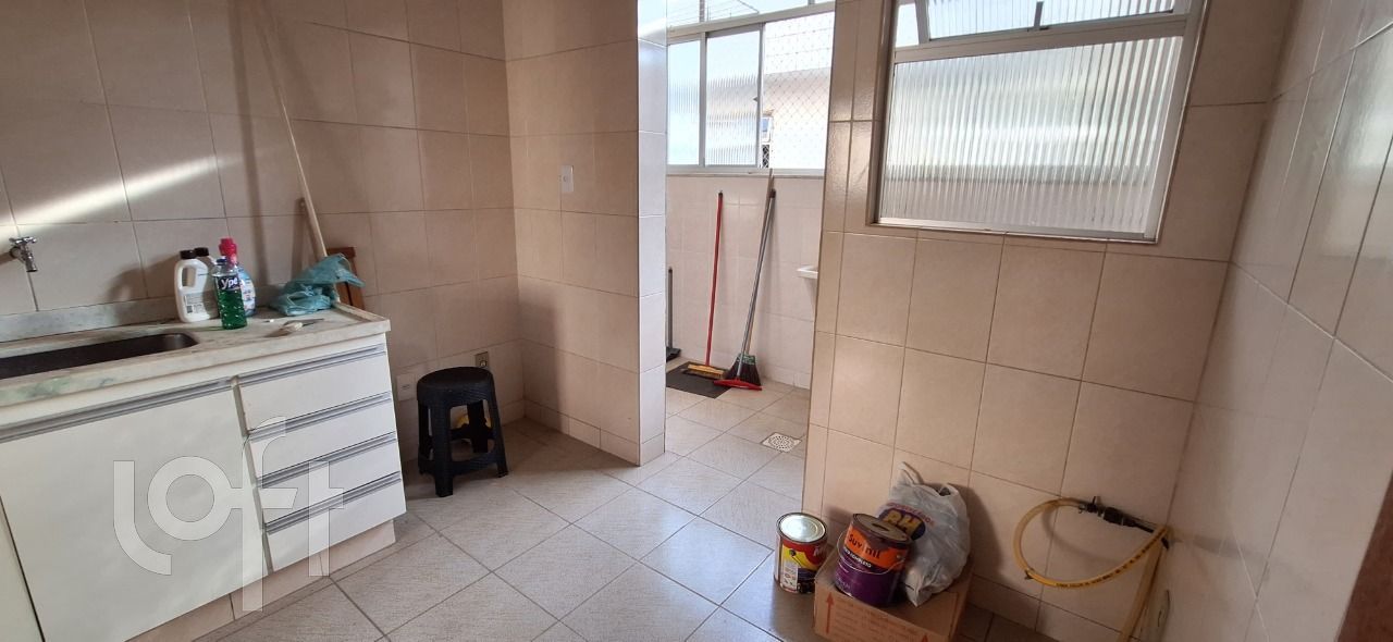 Apartamento à venda com 3 quartos, 90m² - Foto 19