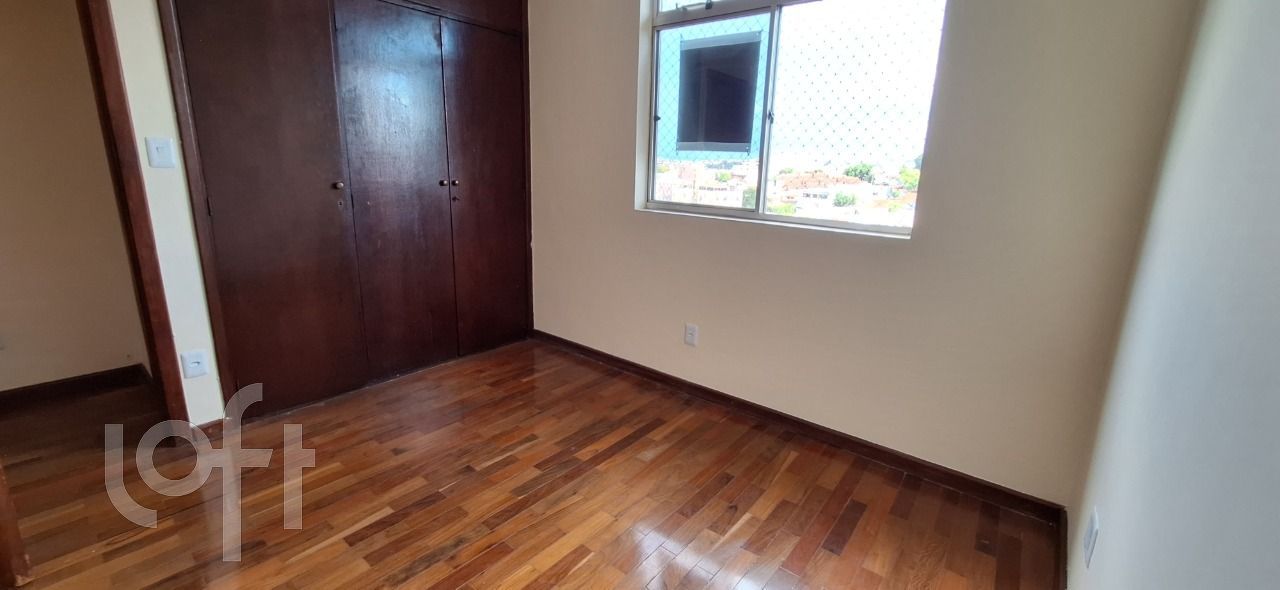 Apartamento à venda com 3 quartos, 90m² - Foto 5