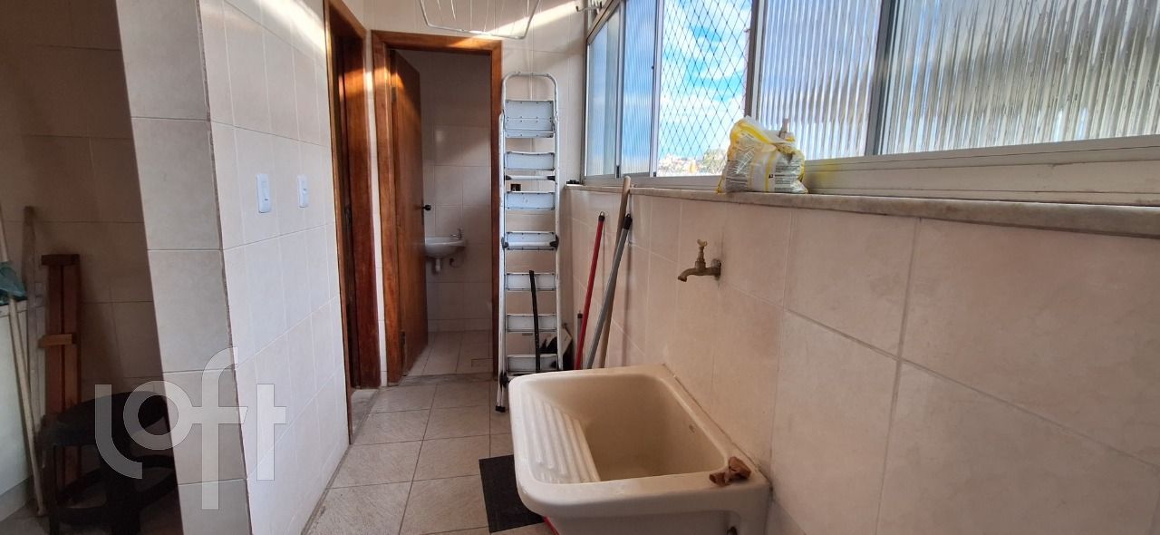 Apartamento à venda com 3 quartos, 90m² - Foto 21