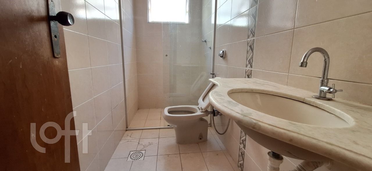 Apartamento à venda com 3 quartos, 90m² - Foto 9