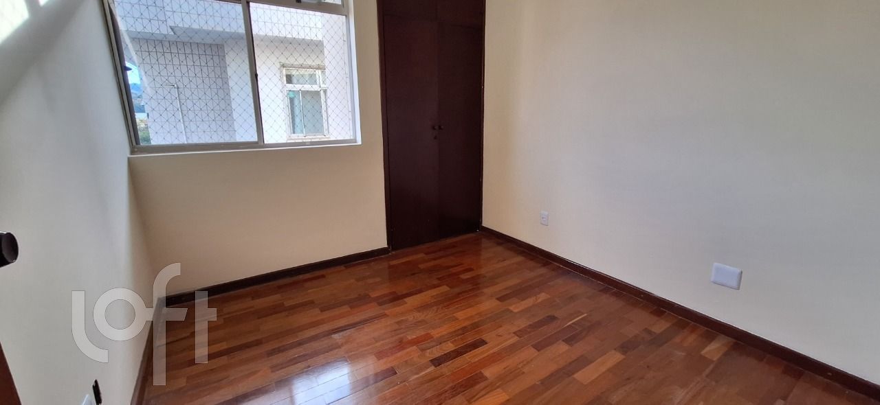 Apartamento à venda com 3 quartos, 90m² - Foto 12