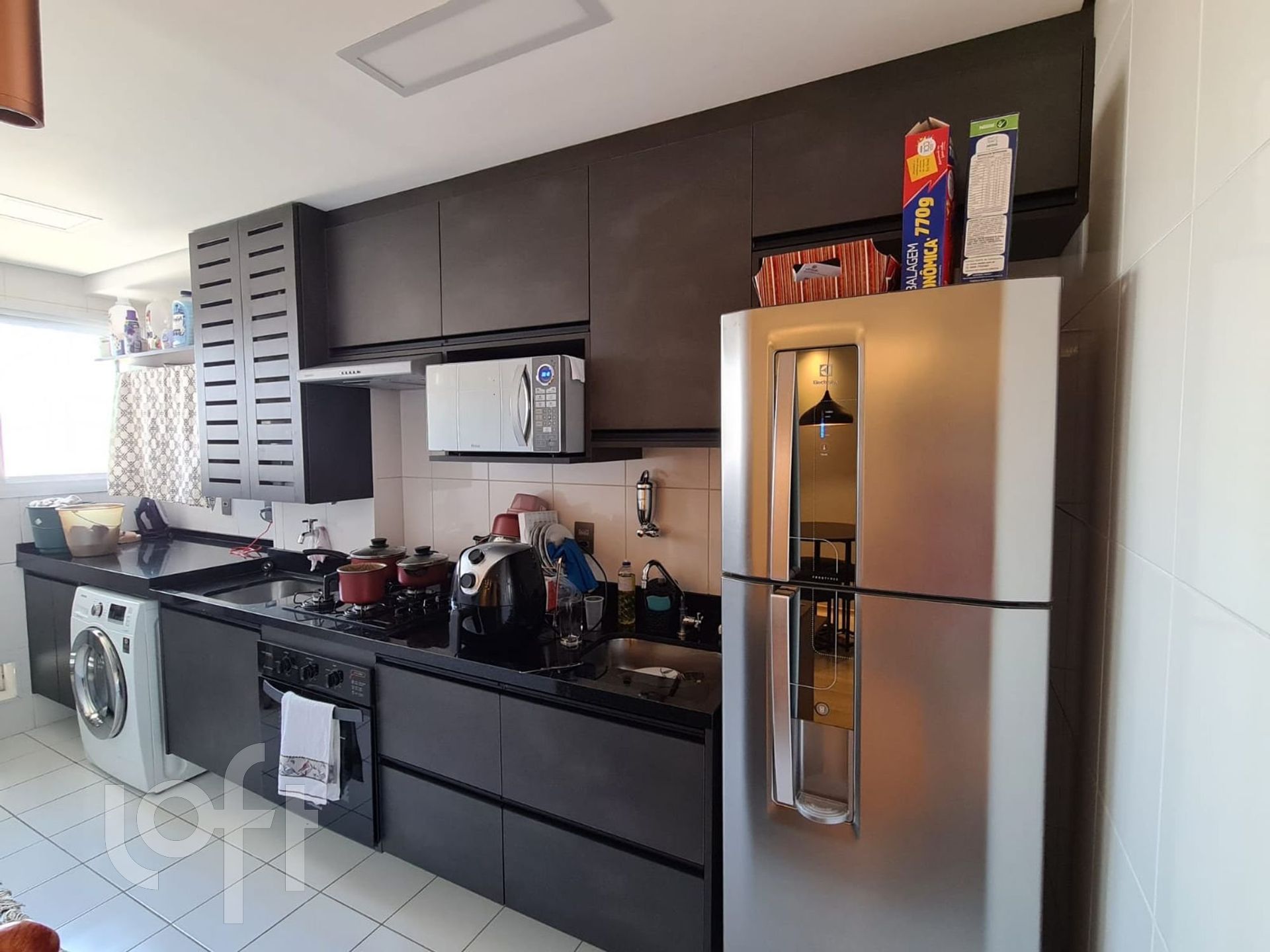 Apartamento à venda com 2 quartos, 66m² - Foto 11