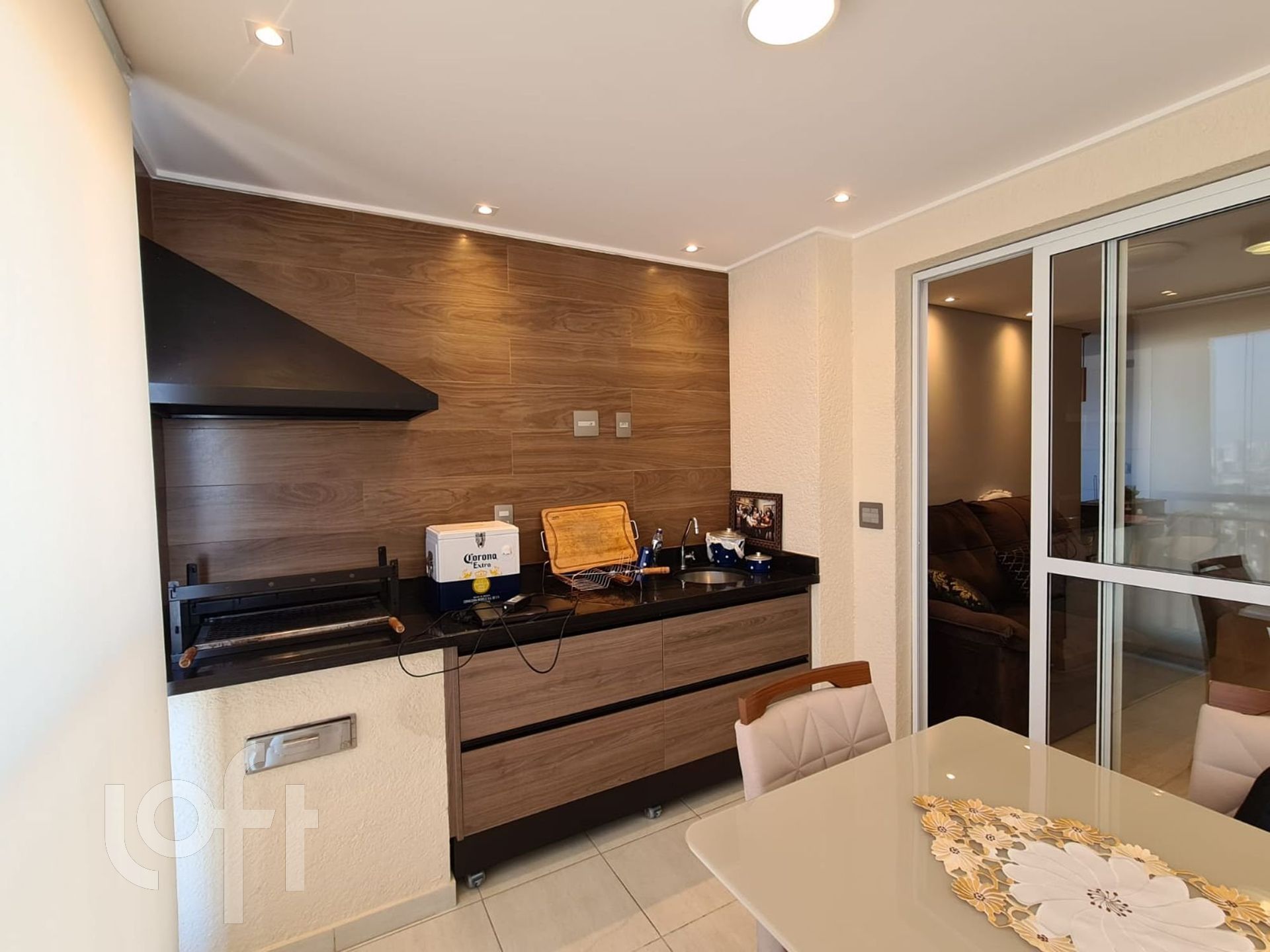 Apartamento à venda com 2 quartos, 66m² - Foto 7