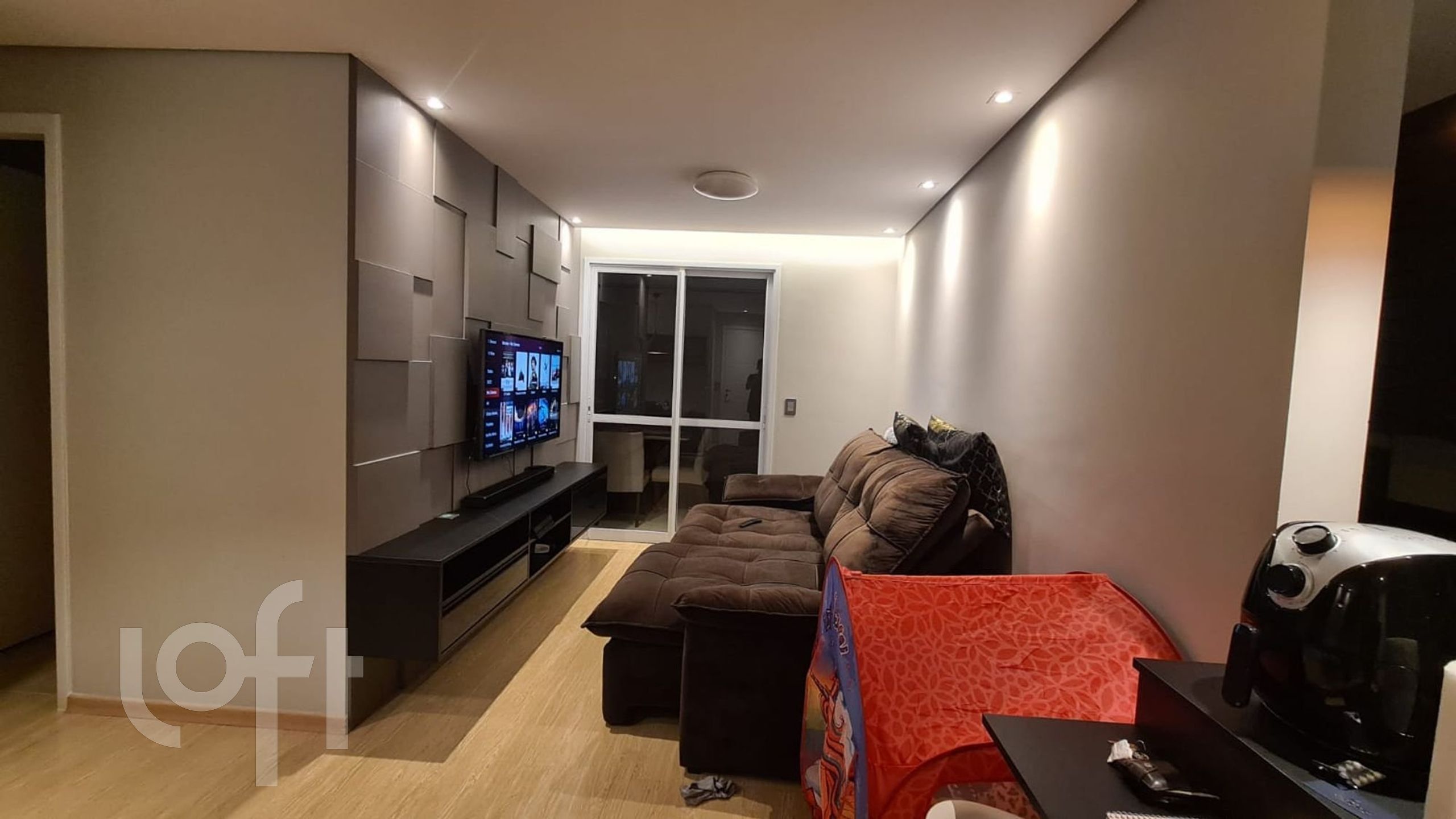 Apartamento à venda com 2 quartos, 66m² - Foto 9