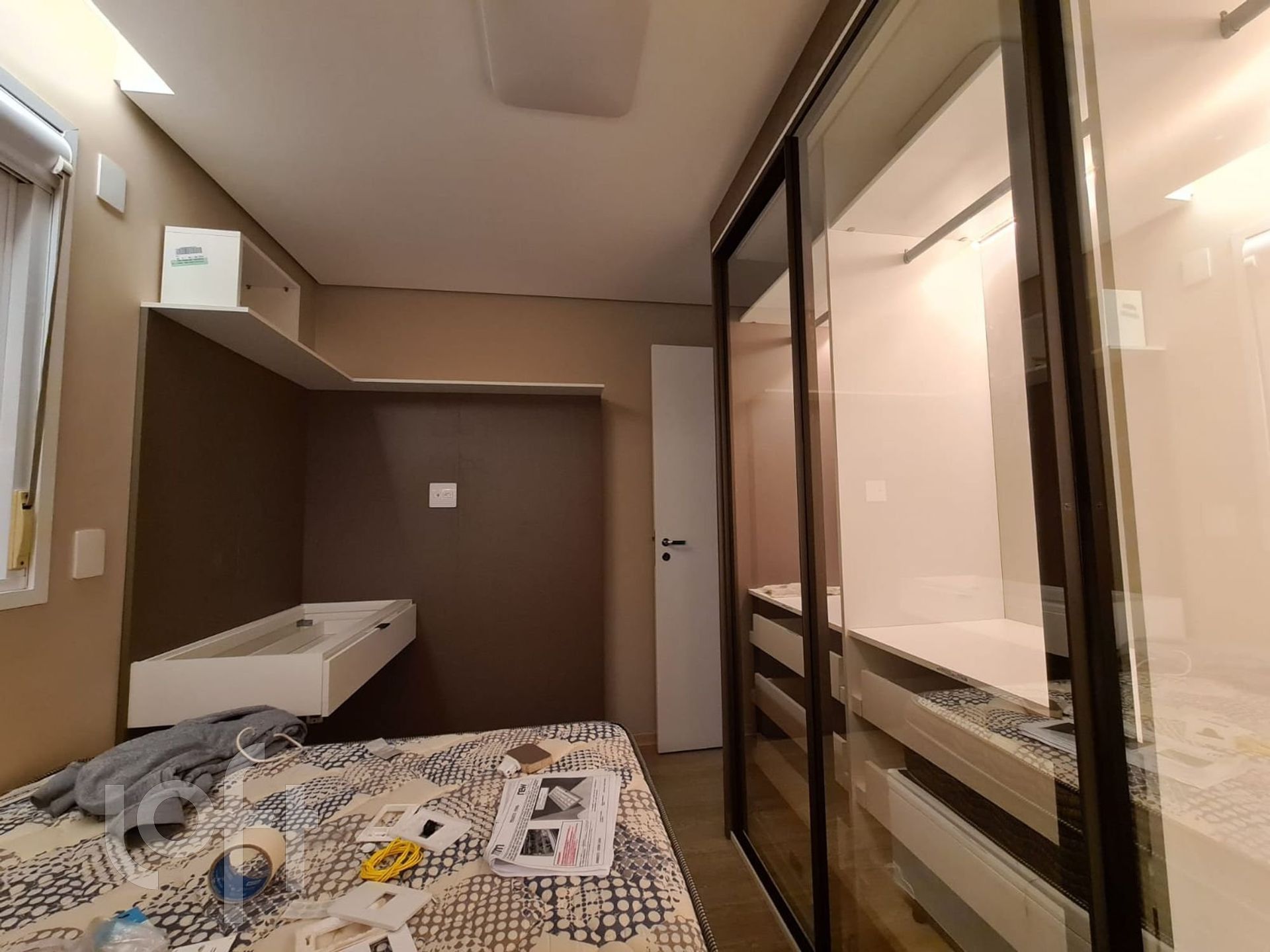 Apartamento à venda com 2 quartos, 66m² - Foto 6