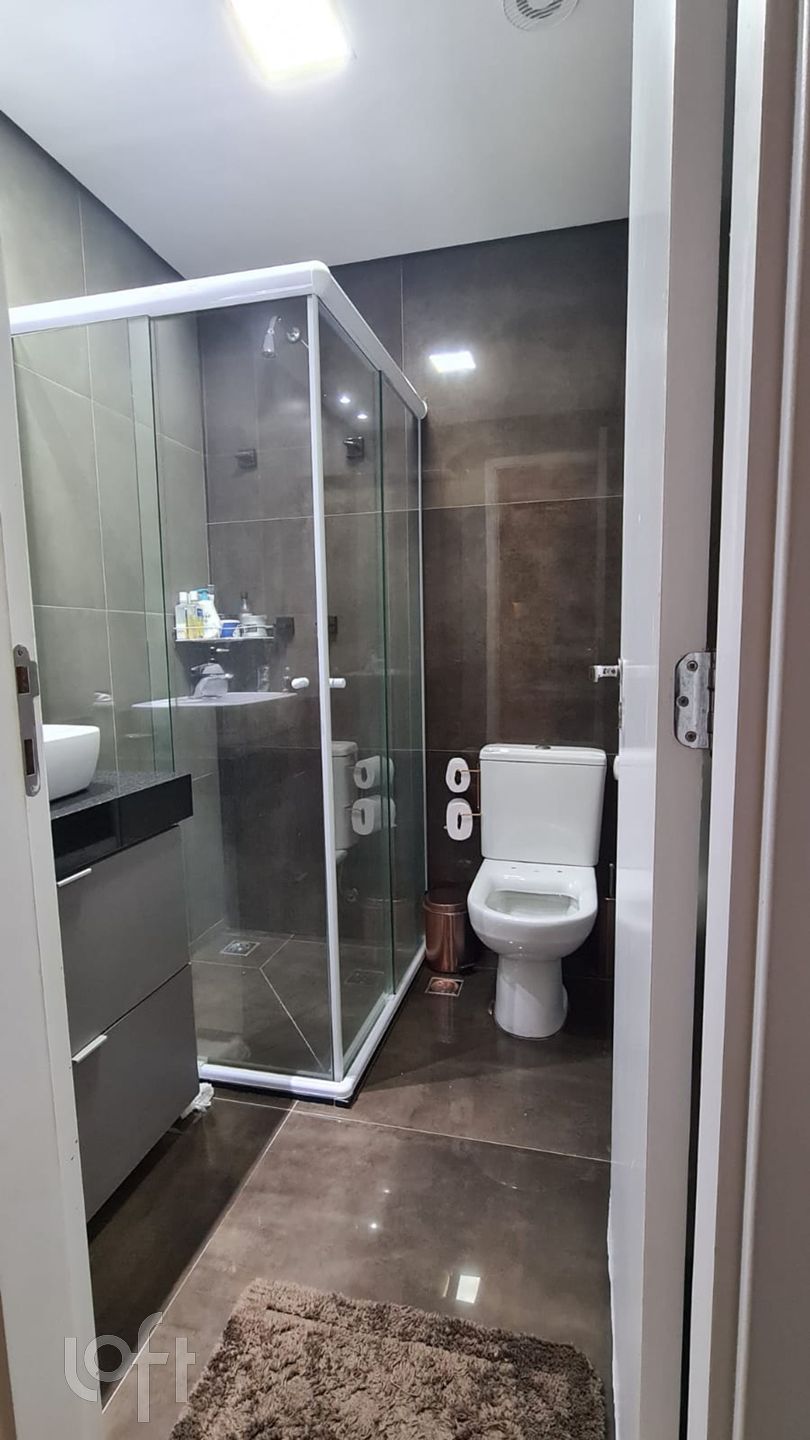 Apartamento à venda com 2 quartos, 66m² - Foto 13