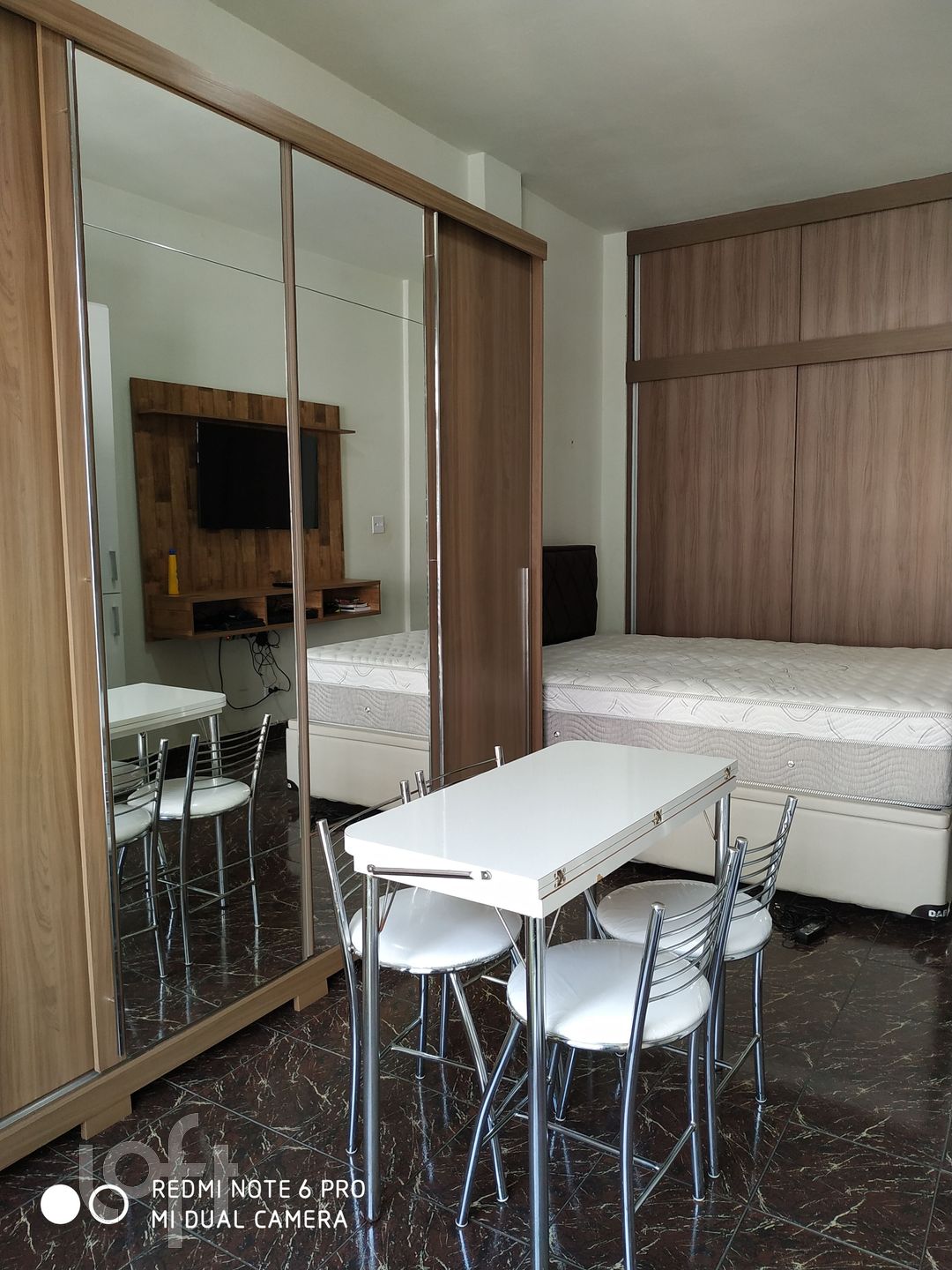 Apartamento, 1 quarto, 33 m² - Foto 9