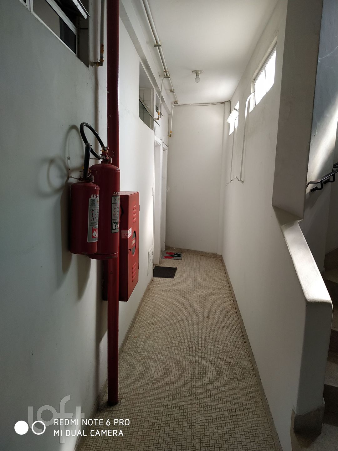 Apartamento, 1 quarto, 33 m² - Foto 13