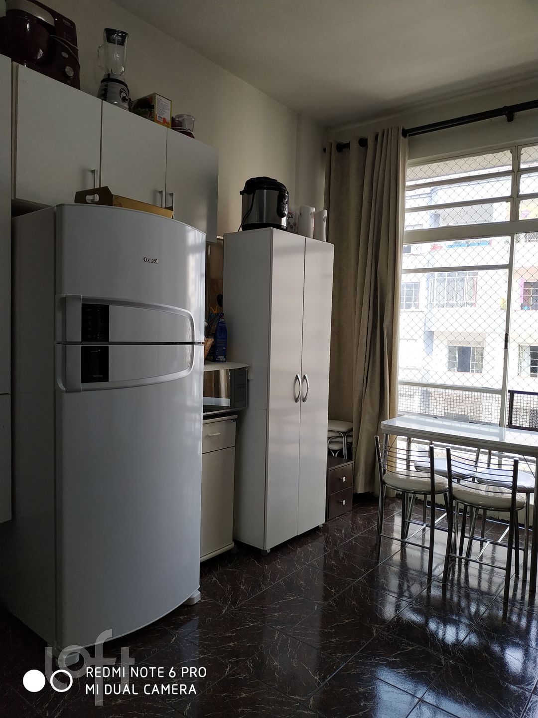 Apartamento, 1 quarto, 33 m² - Foto 7