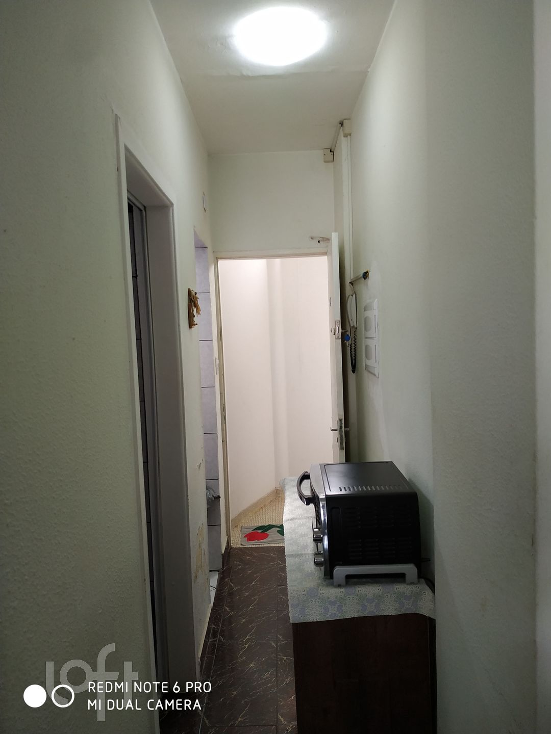 Apartamento, 1 quarto, 33 m² - Foto 6