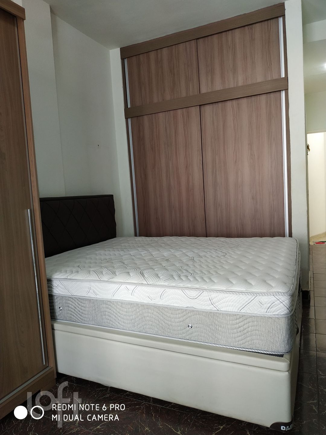 Apartamento, 1 quarto, 33 m² - Foto 10