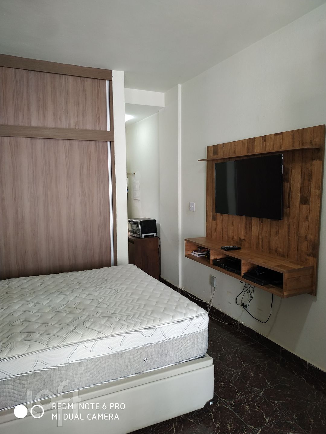 Apartamento, 1 quarto, 33 m² - Foto 11