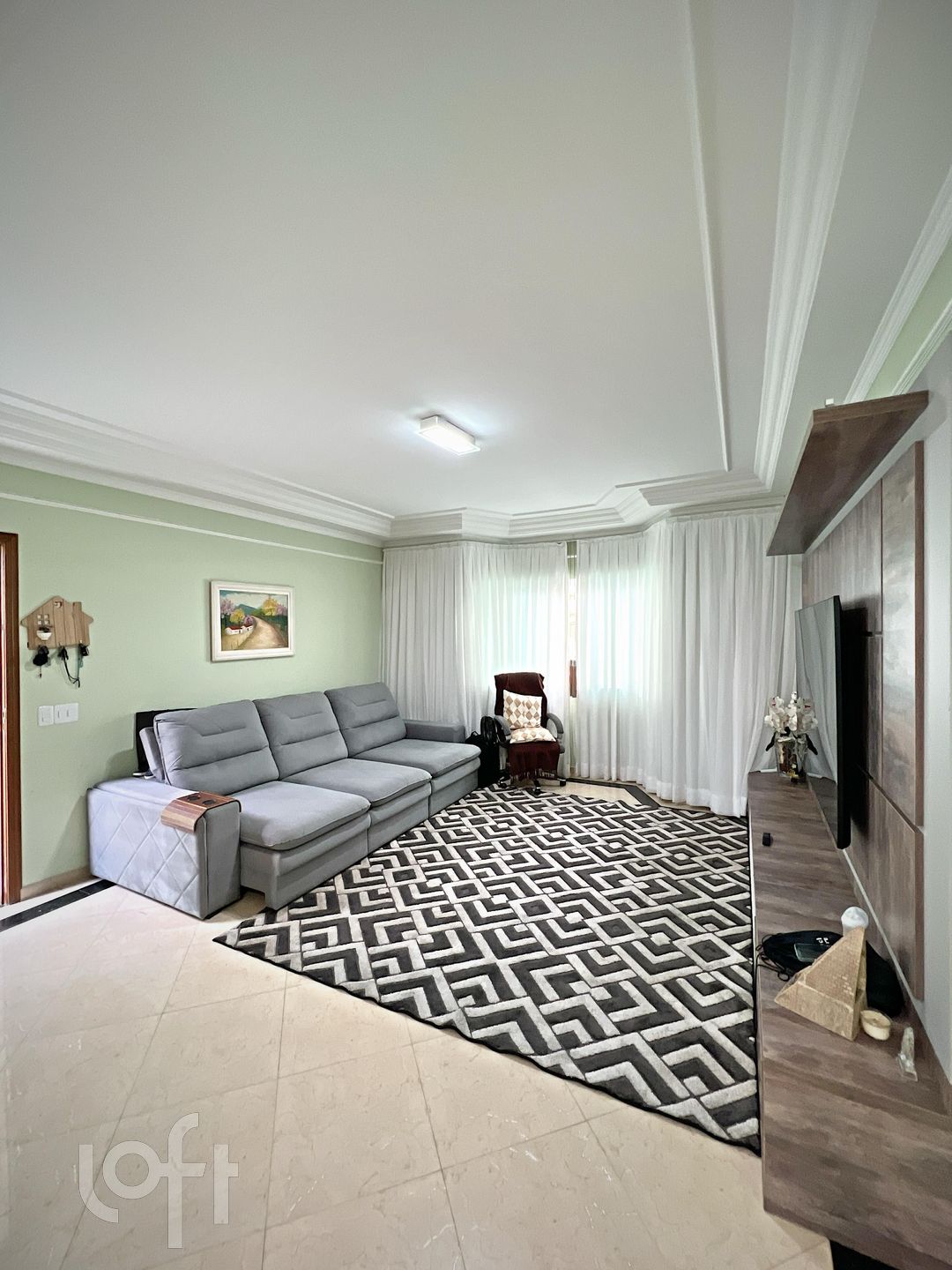 Apartamento à venda em Jardim Sao Judas Tadeu com